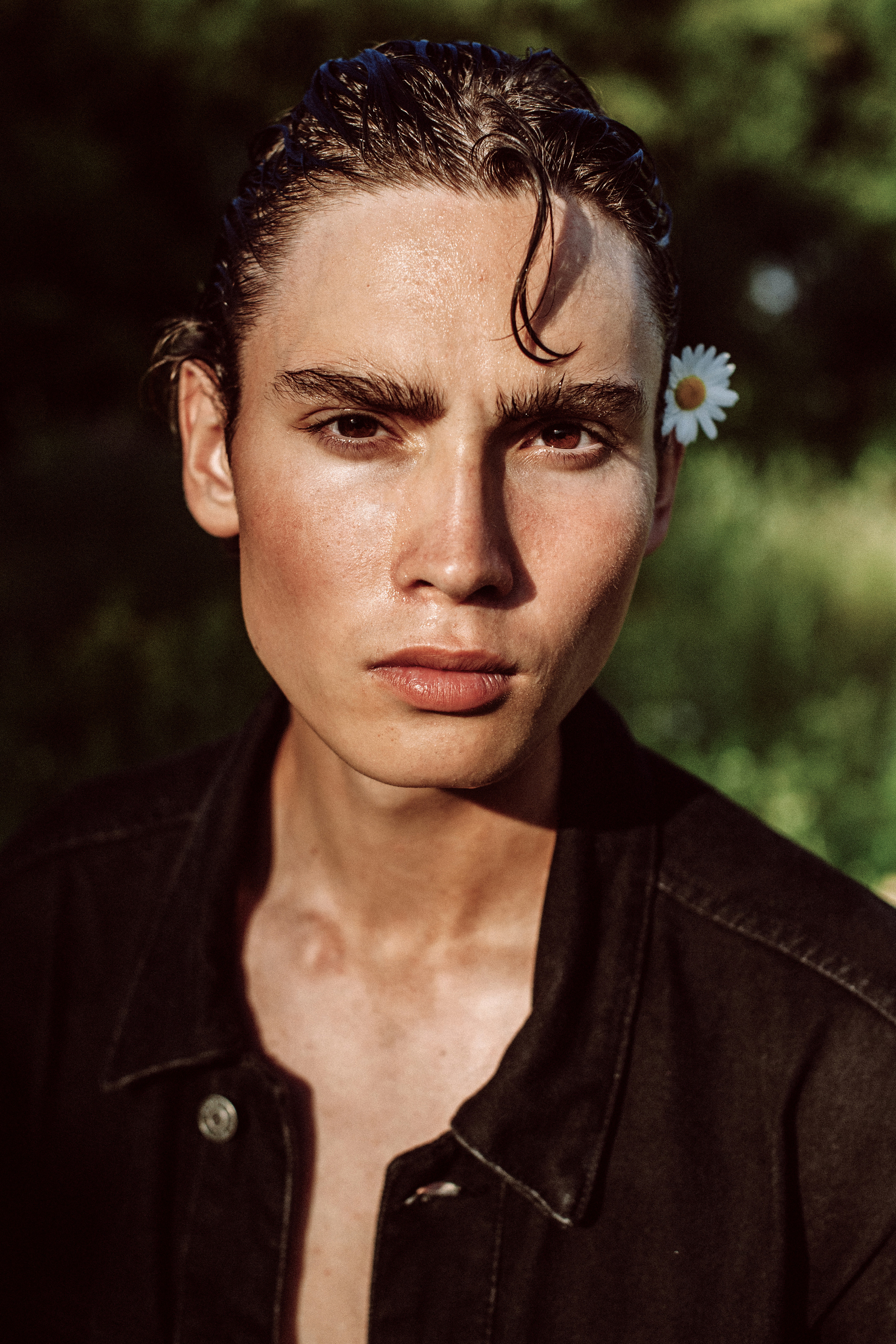 Farewell to arms. Sergey Vinogradov photographer Russia Saint Petersburg