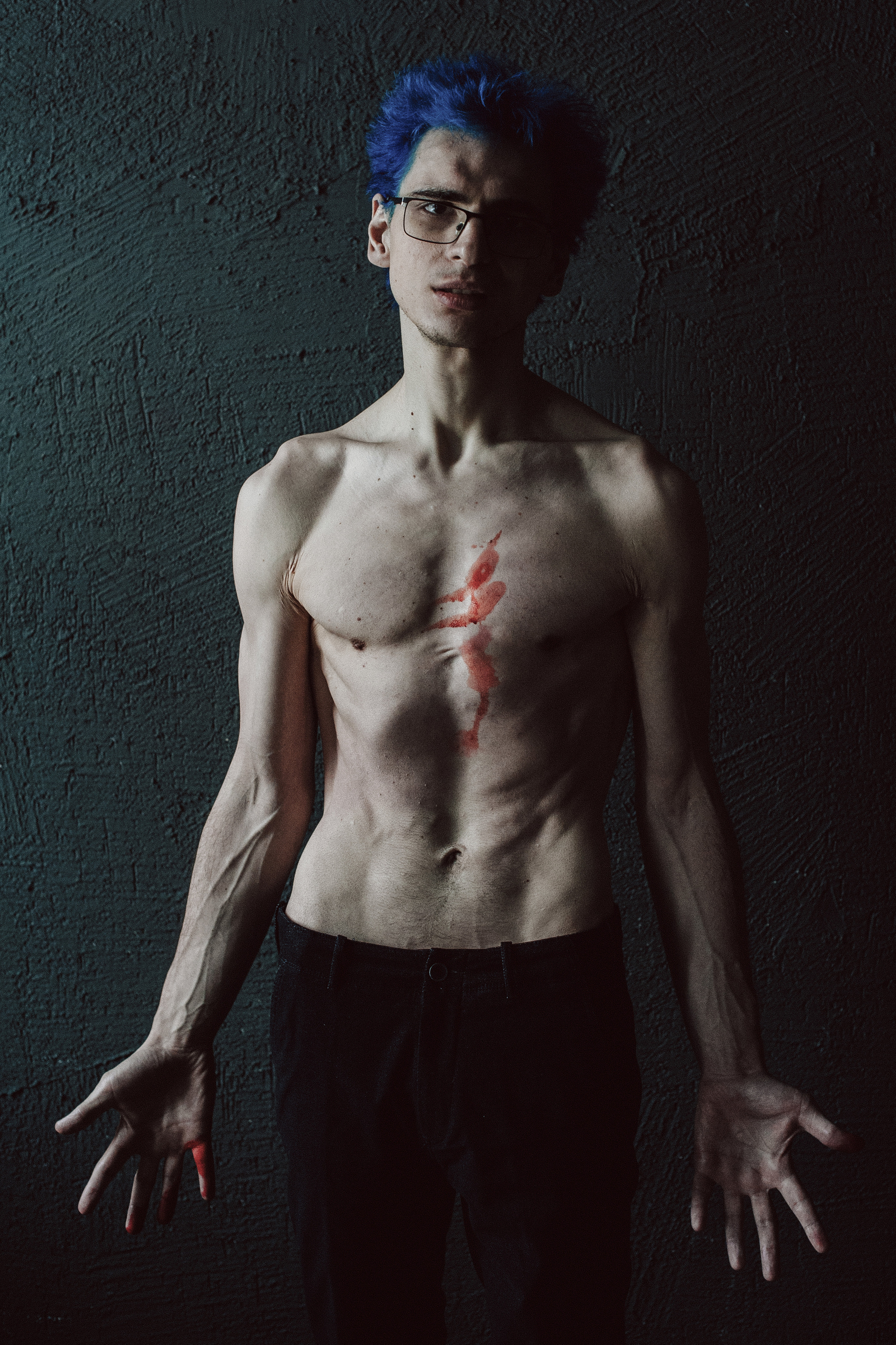 Никита. Сергей Виноградов фотограф Россия Санкт-Петербург