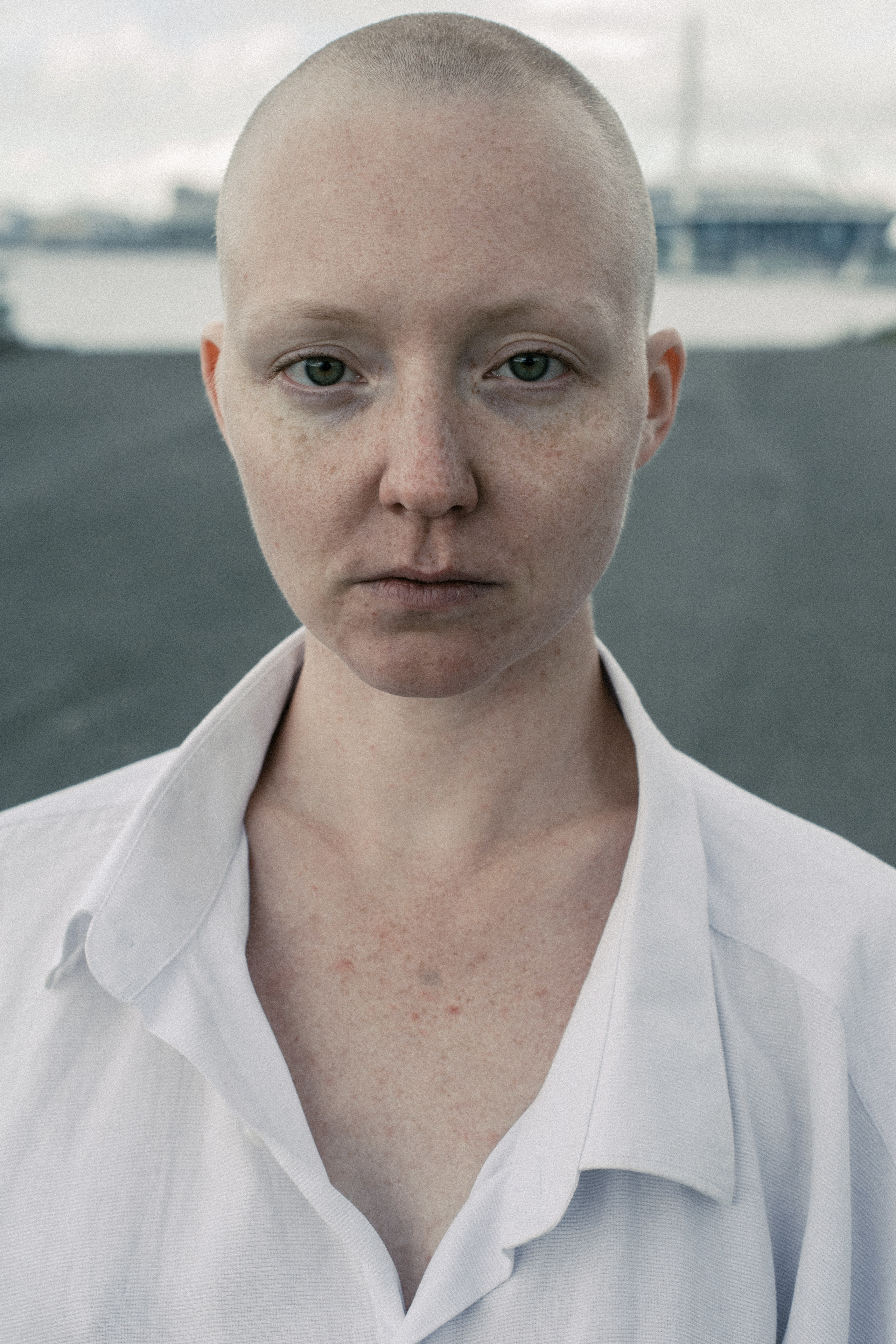 Harina. Сергей Виноградов фотограф Россия Санкт-Петербург