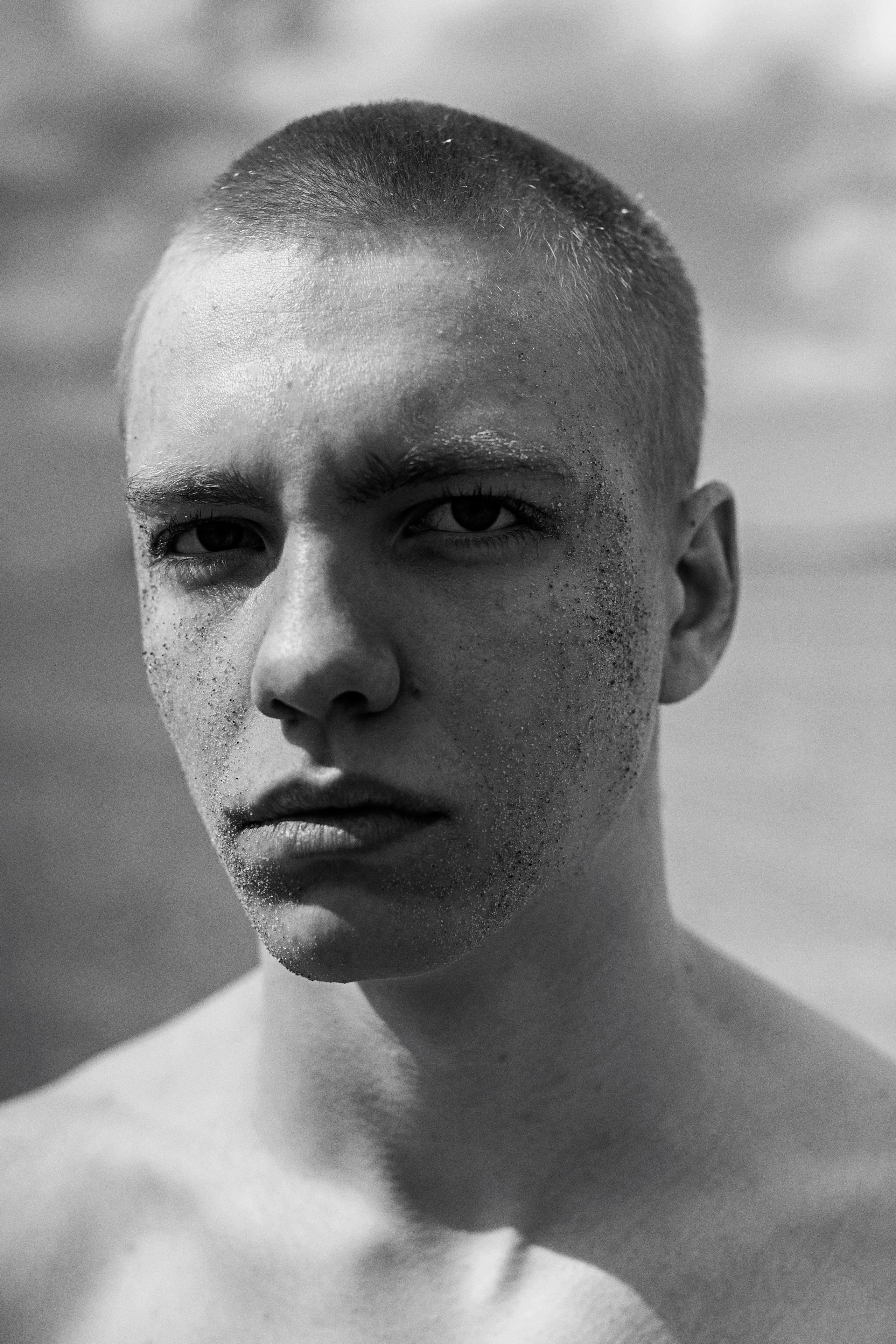 Grisha. Sergey Vinogradov photographer Russia Saint Petersburg