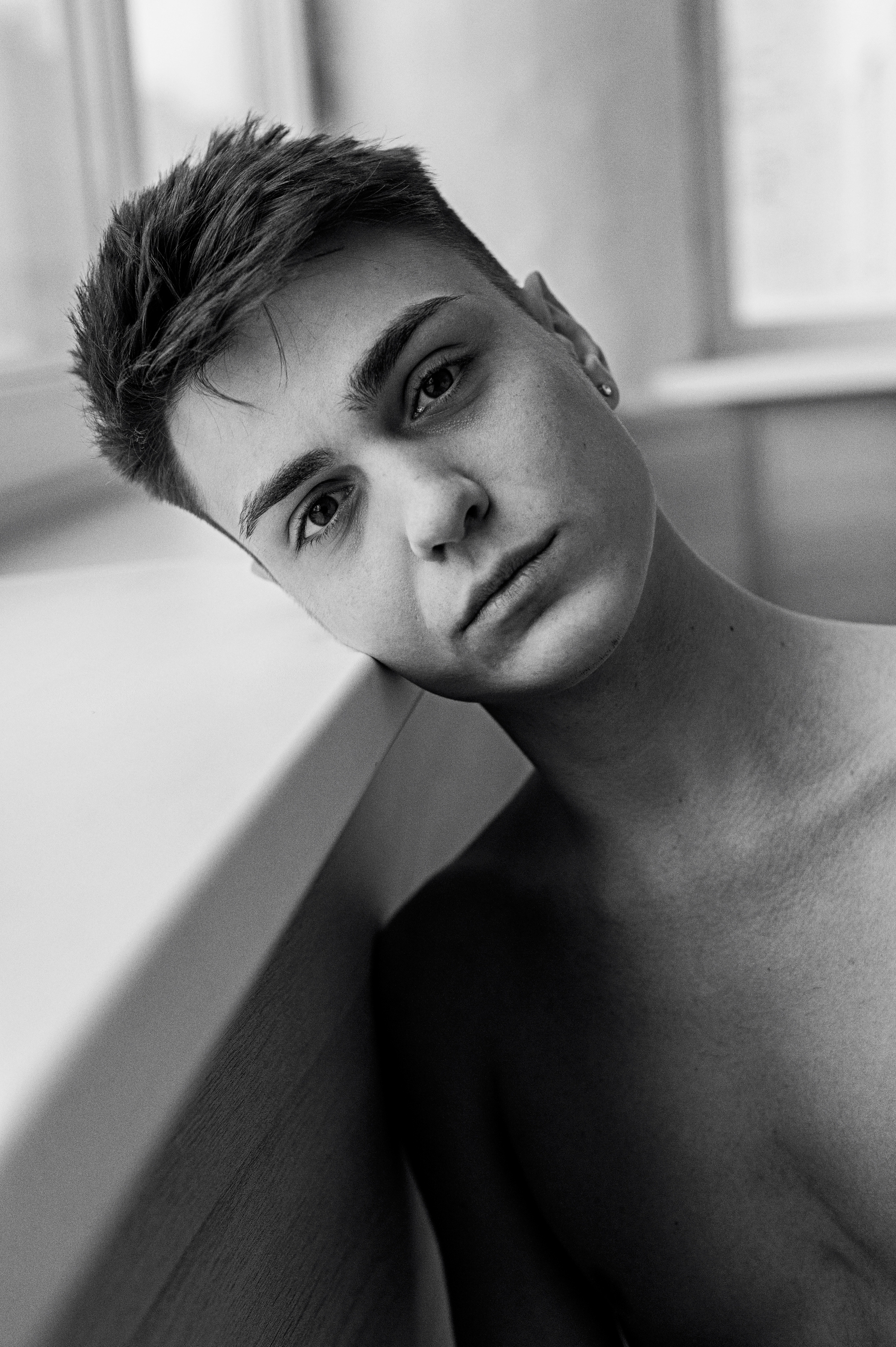 Timofey. Сергей Виноградов фотограф Россия Санкт-Петербург