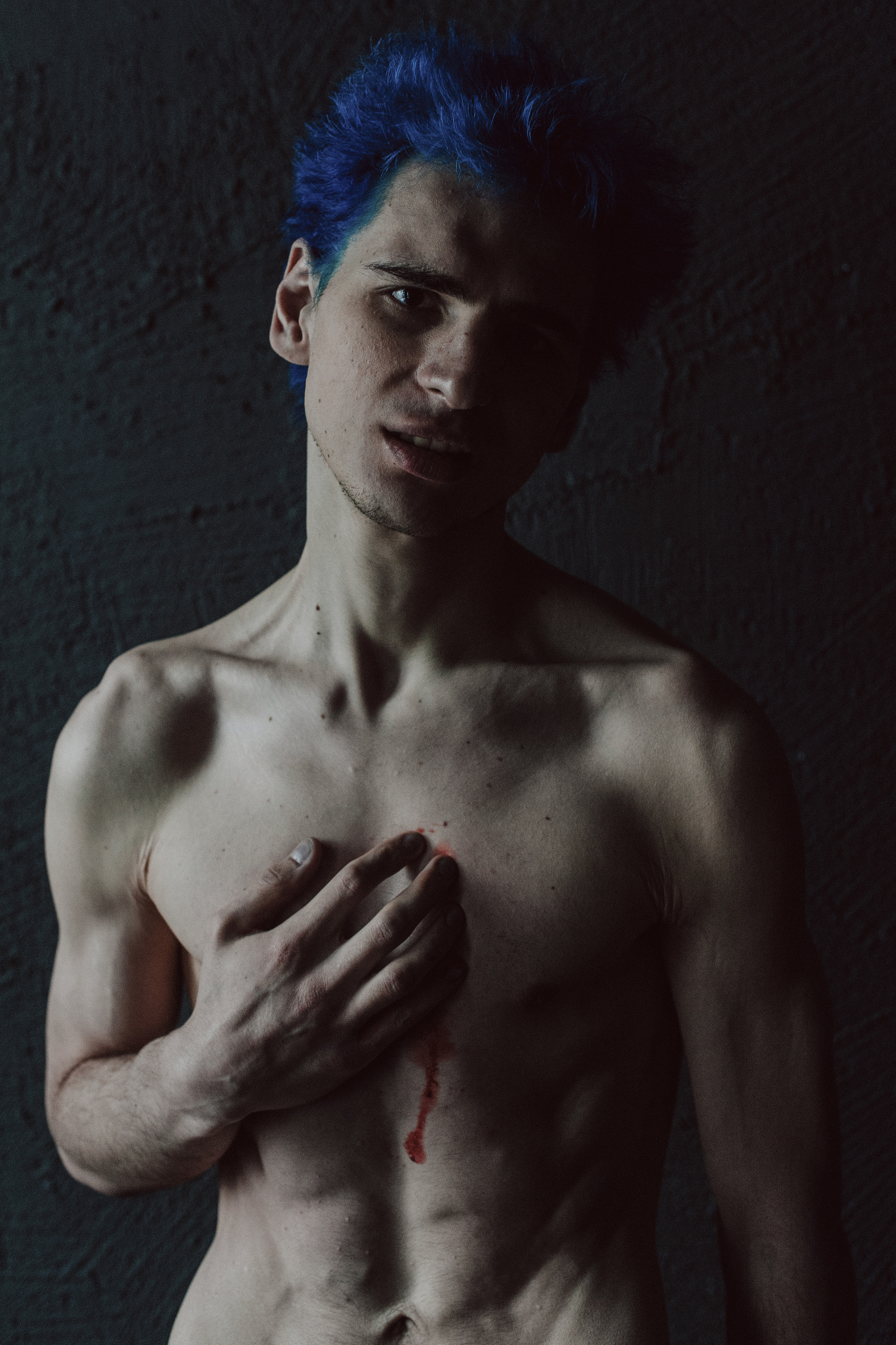 Никита. Сергей Виноградов фотограф Россия Санкт-Петербург