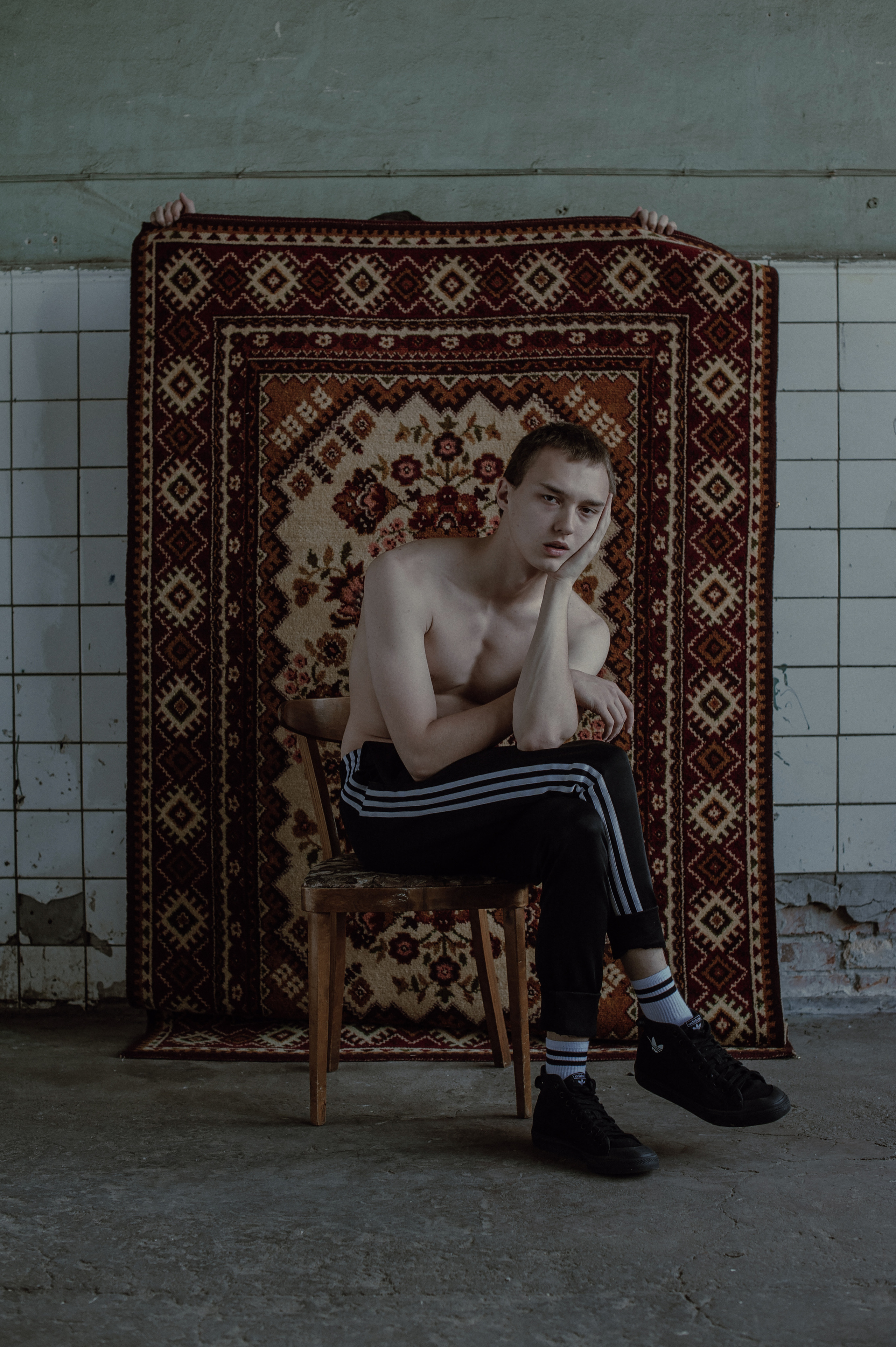 Vlad. Sergey Vinogradov photographer Russia Saint Petersburg