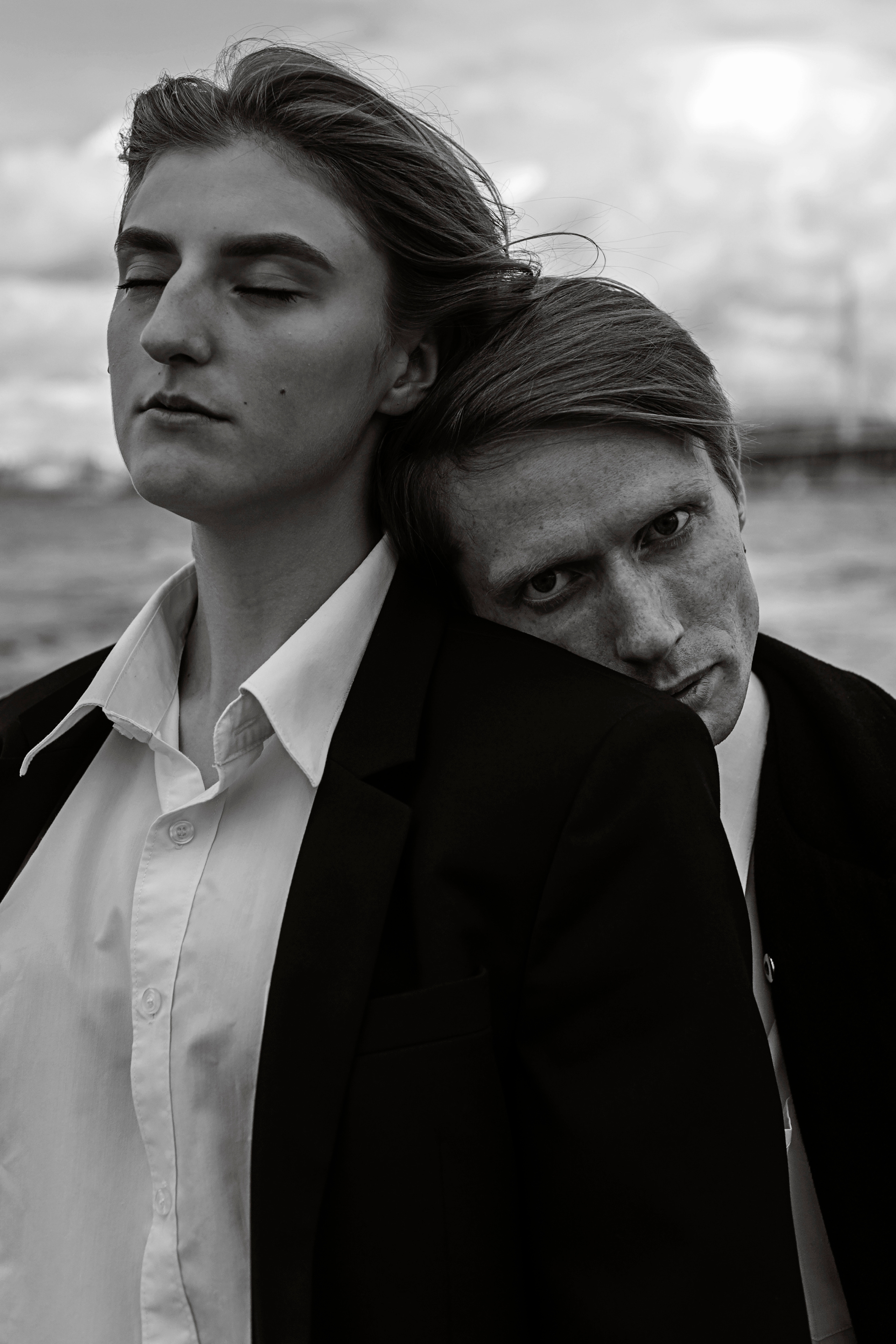 Без тебя. Сергей Виноградов фотограф Россия Санкт-Петербург