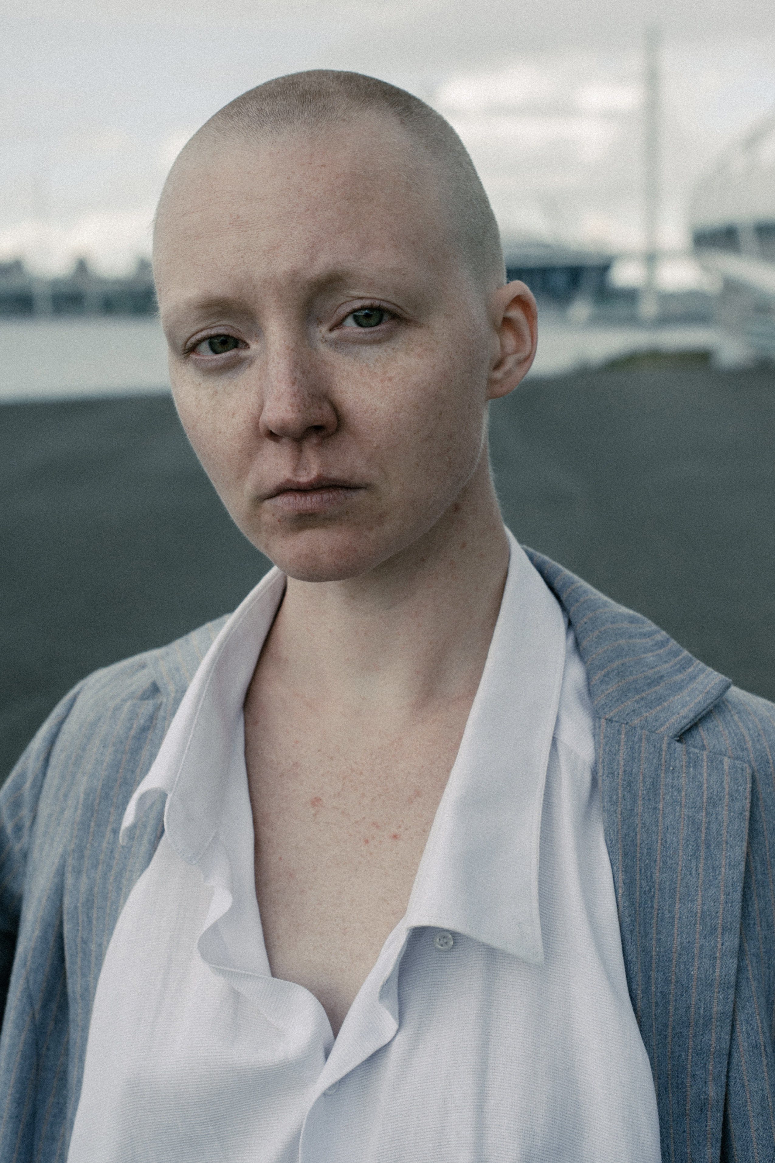 Harina. Сергей Виноградов фотограф Россия Санкт-Петербург