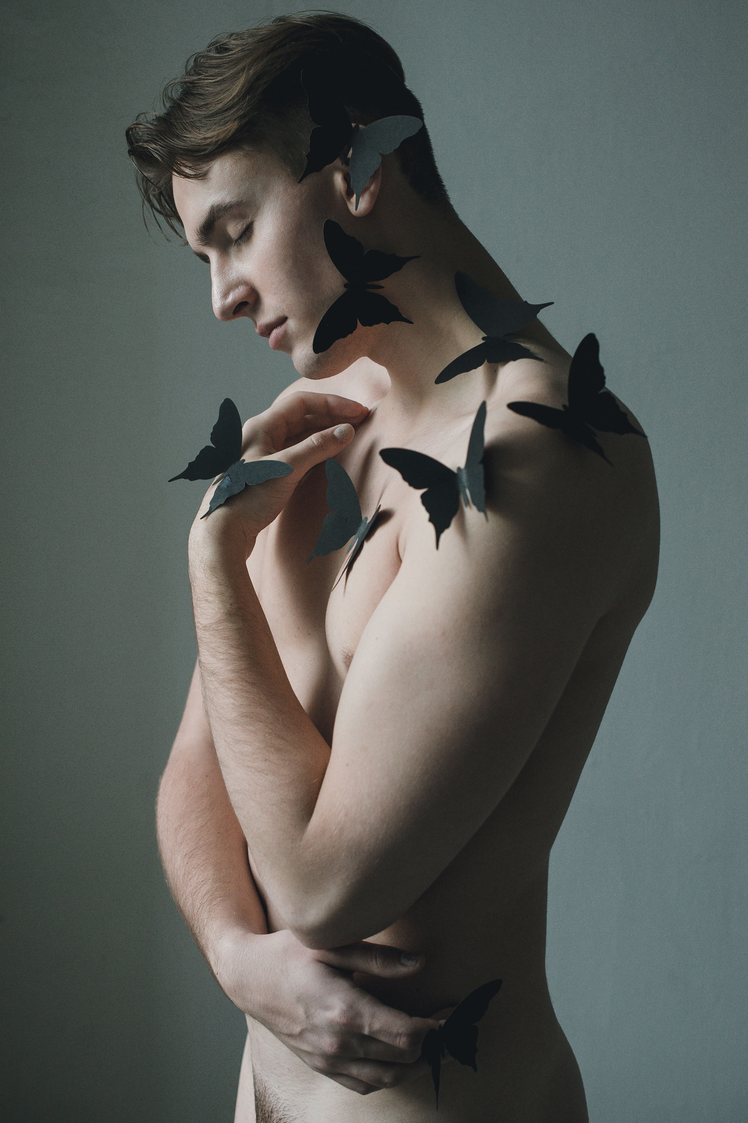 Pavel. Sergey Vinogradov photographer Russia Saint Petersburg