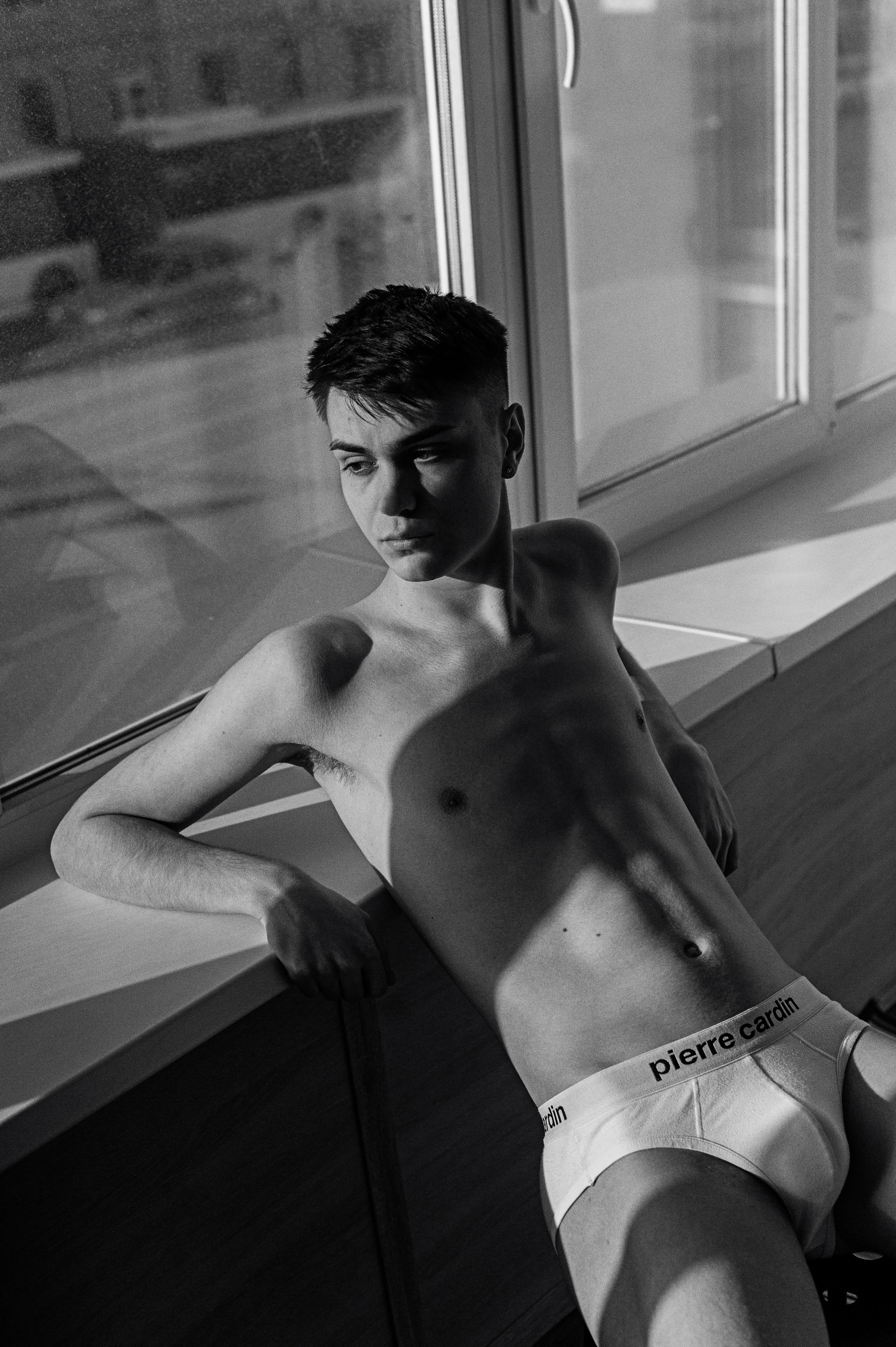 Timofey. Сергей Виноградов фотограф Россия Санкт-Петербург