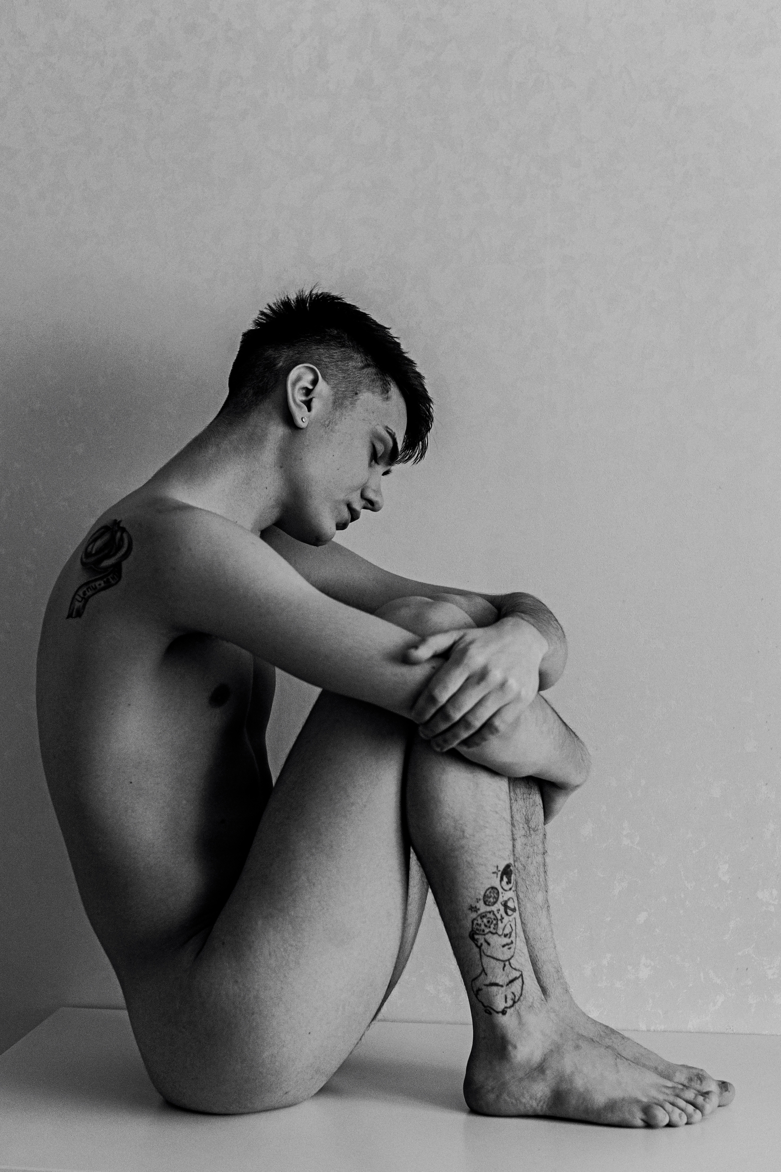 Timofey. Сергей Виноградов фотограф Россия Санкт-Петербург