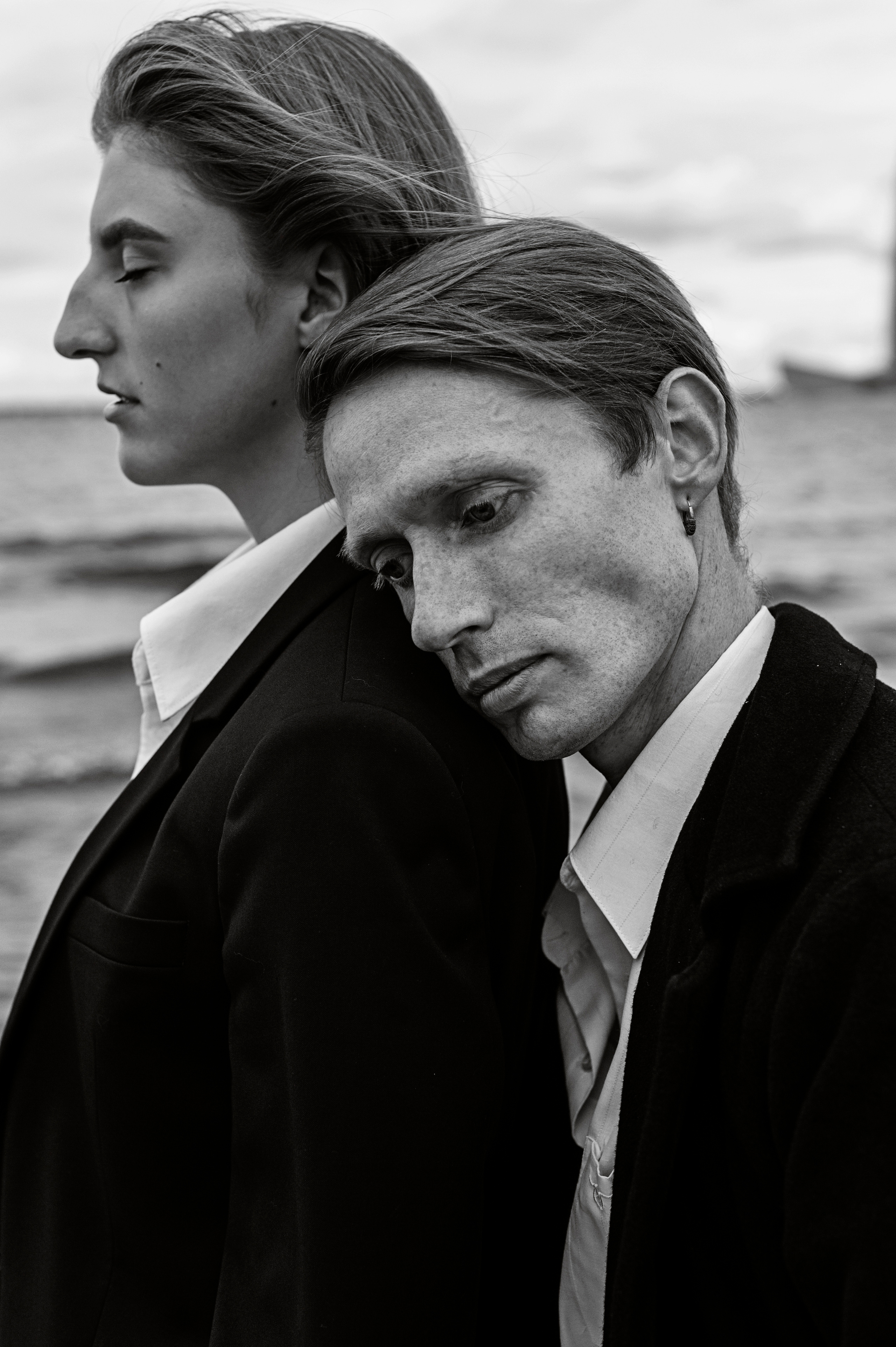 Без тебя. Сергей Виноградов фотограф Россия Санкт-Петербург