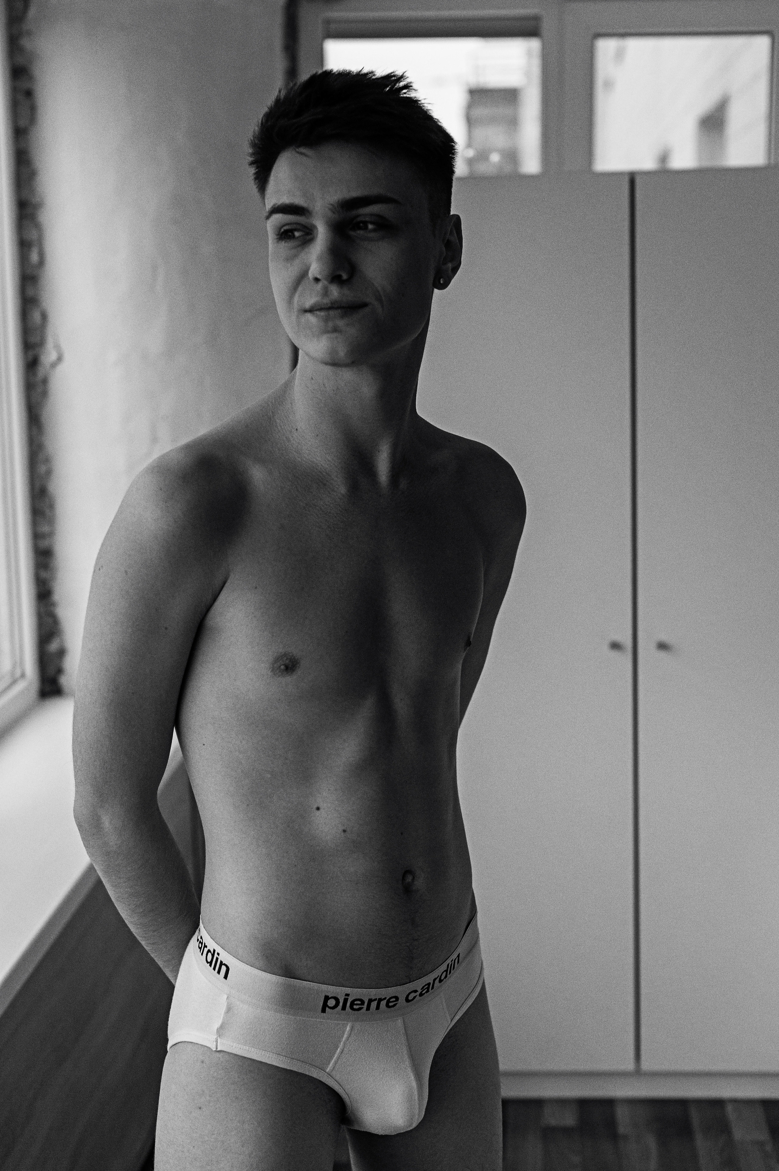 Timofey. Сергей Виноградов фотограф Россия Санкт-Петербург