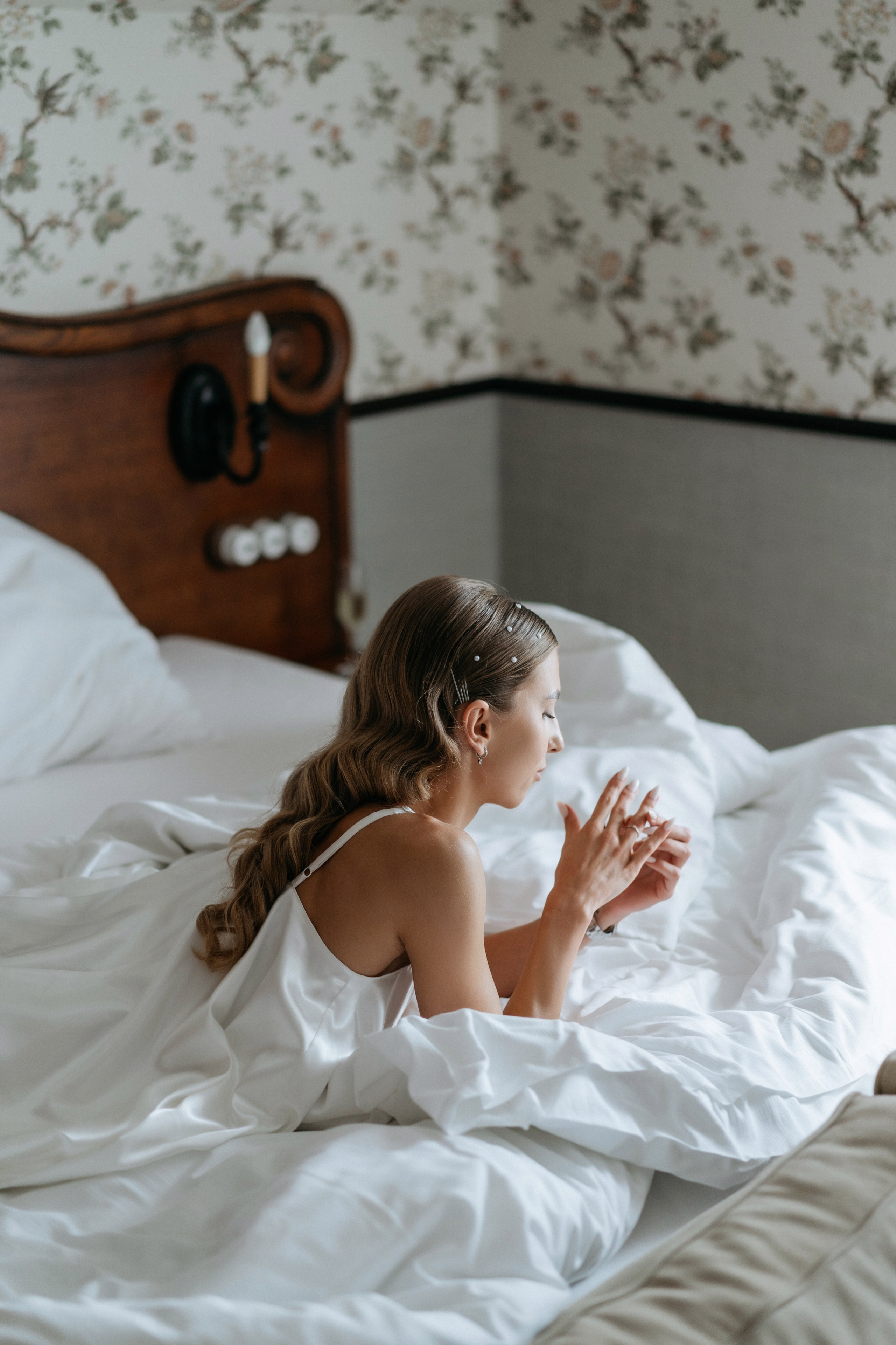 Александр и Ирина. Свадебный и семейный фотограф в Калининграде Анастасия Гриценко