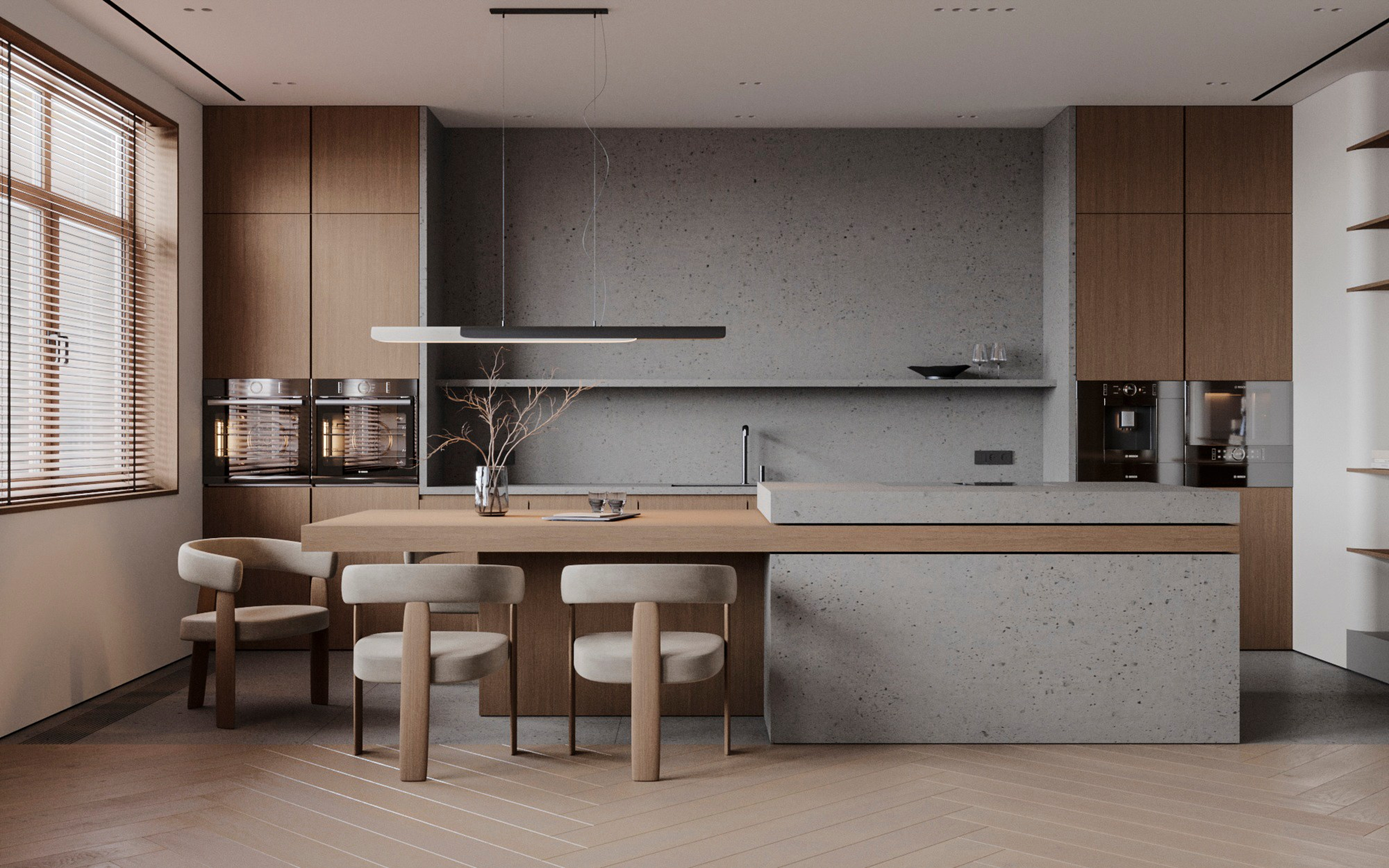 Услуги и стоимость. 3D-визуализатор интерьеров Мария