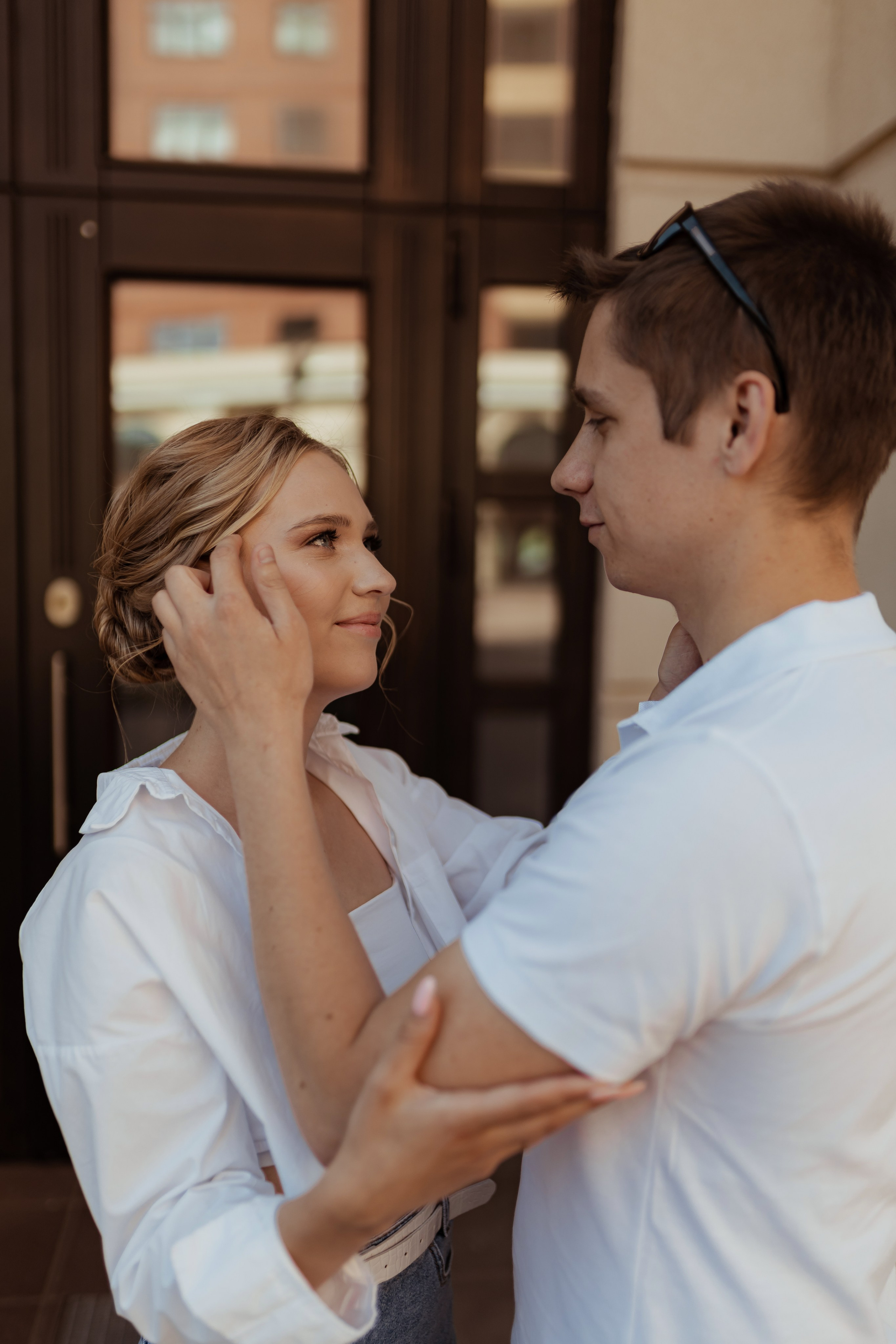 Ваня & Настя. ФОТОГРАФ Маргарита Сивакова | Ярославль Кострома Москва