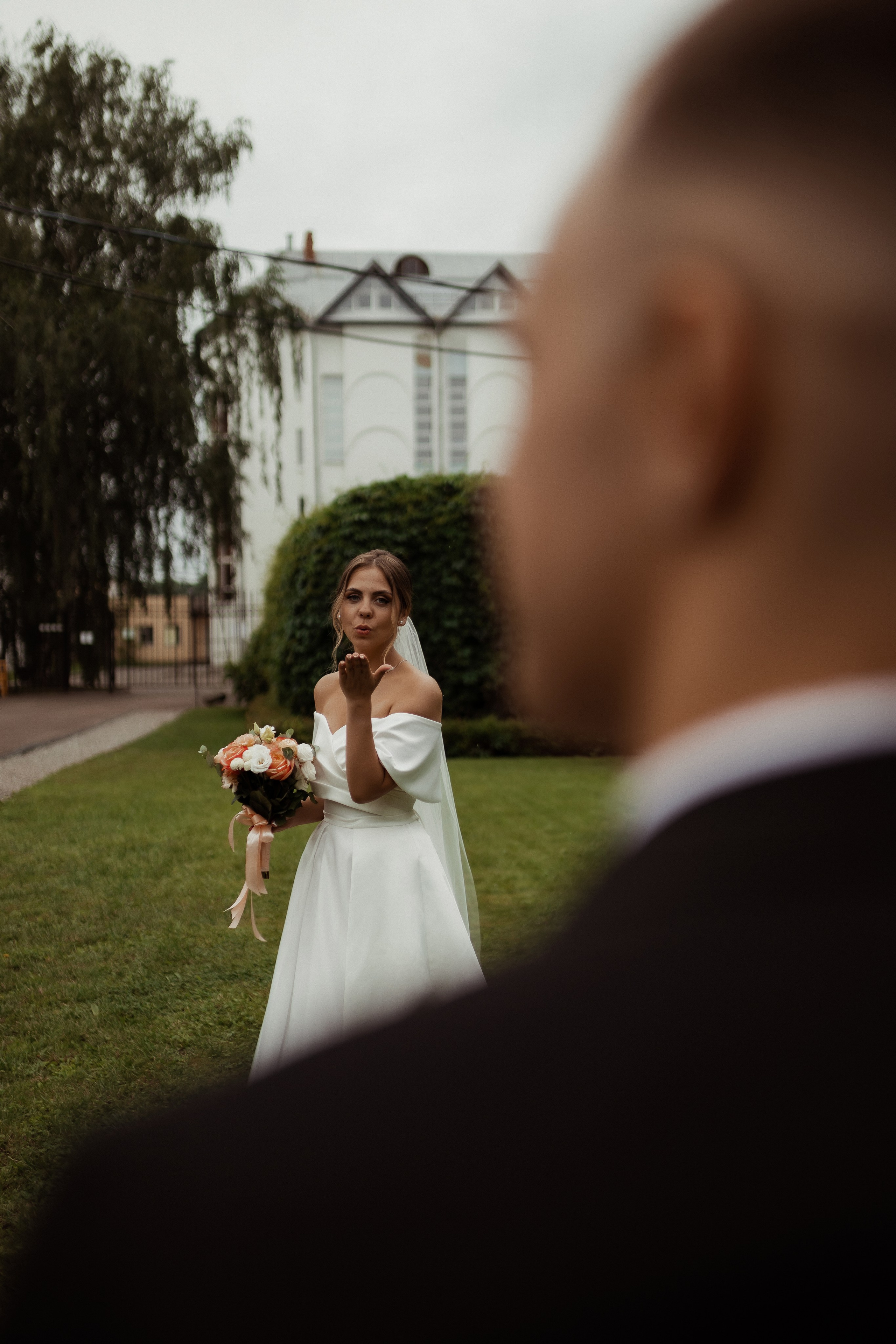 Максим & Катерина (с банкетом). ФОТОГРАФ Маргарита Сивакова | Ярославль Кострома Москва