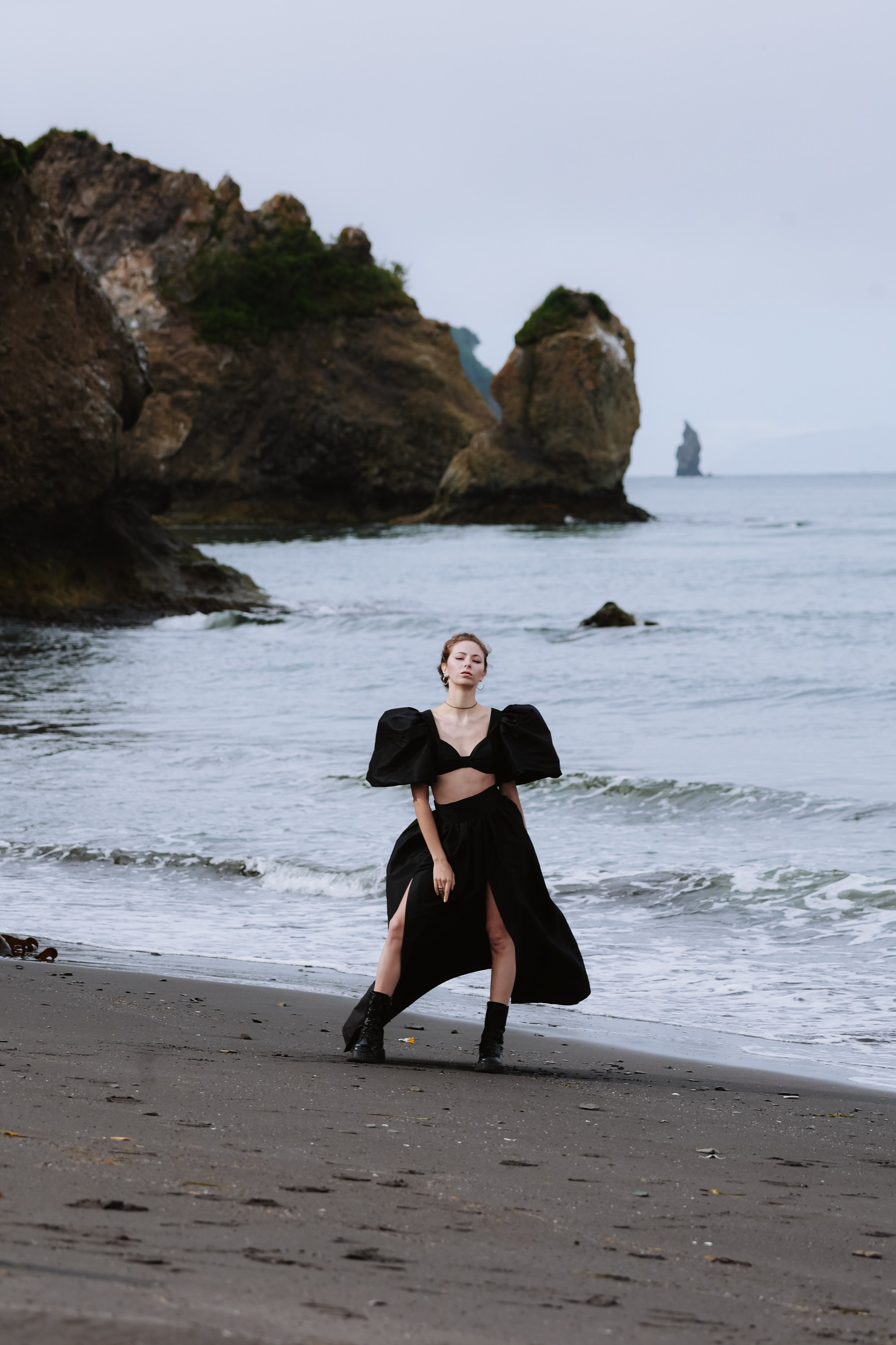 Портфолио. Фотограф на Камчатке, съемки на природе