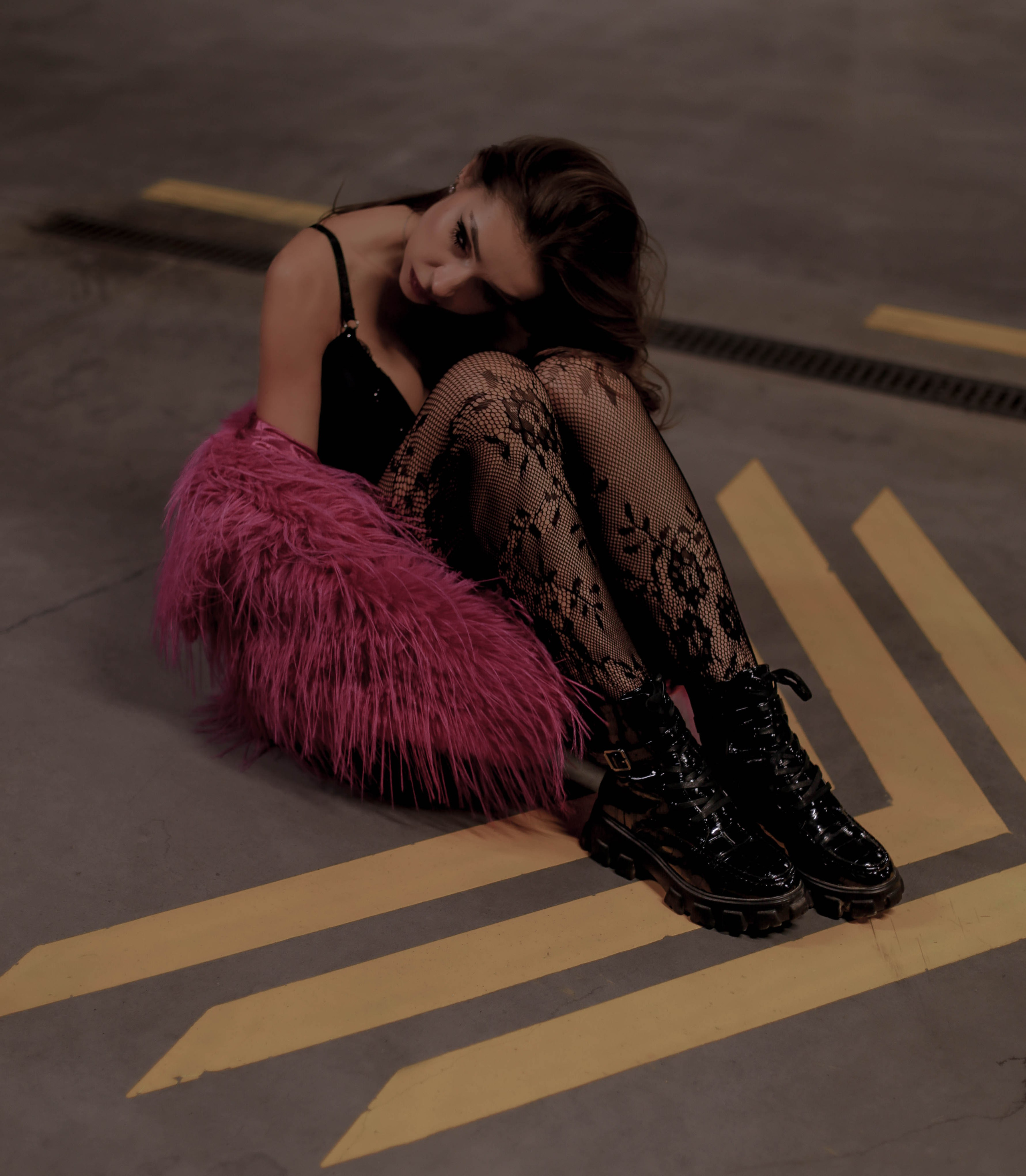 ЖЕНЩИНЫ. Photographer LaranaLaria