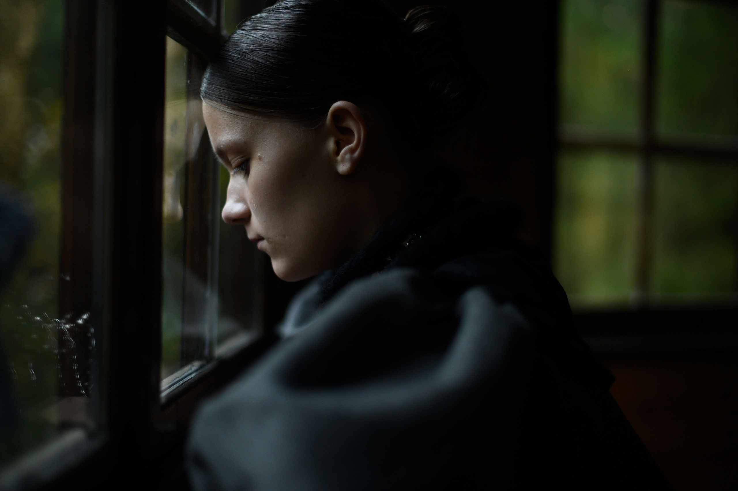 ТВОРЧЕСКИЕ СЪЕМКИ. Photographer LaranaLaria