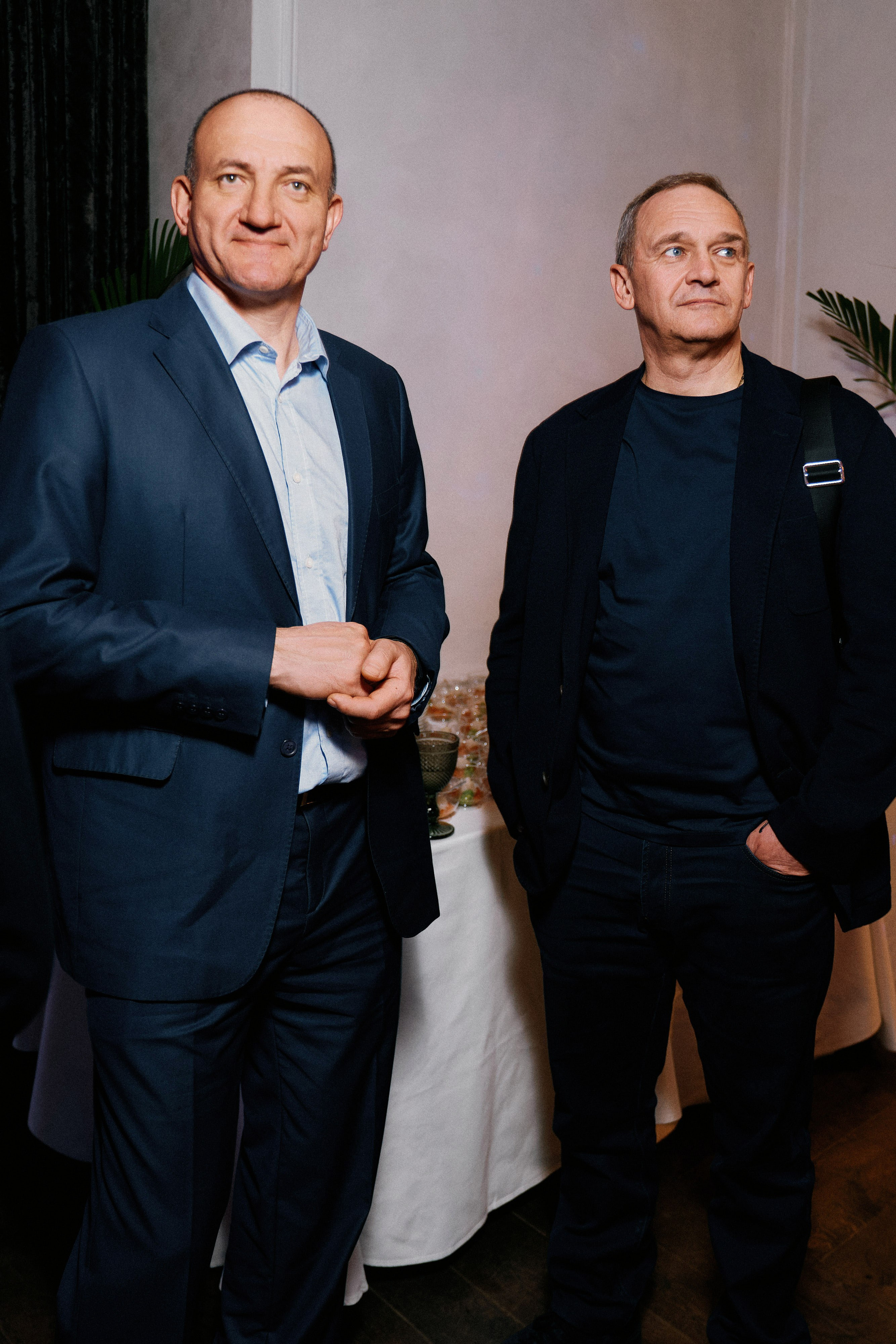 MODUS ART3D XX. Репортажный фотограф Владимир Горбатенков | Москва