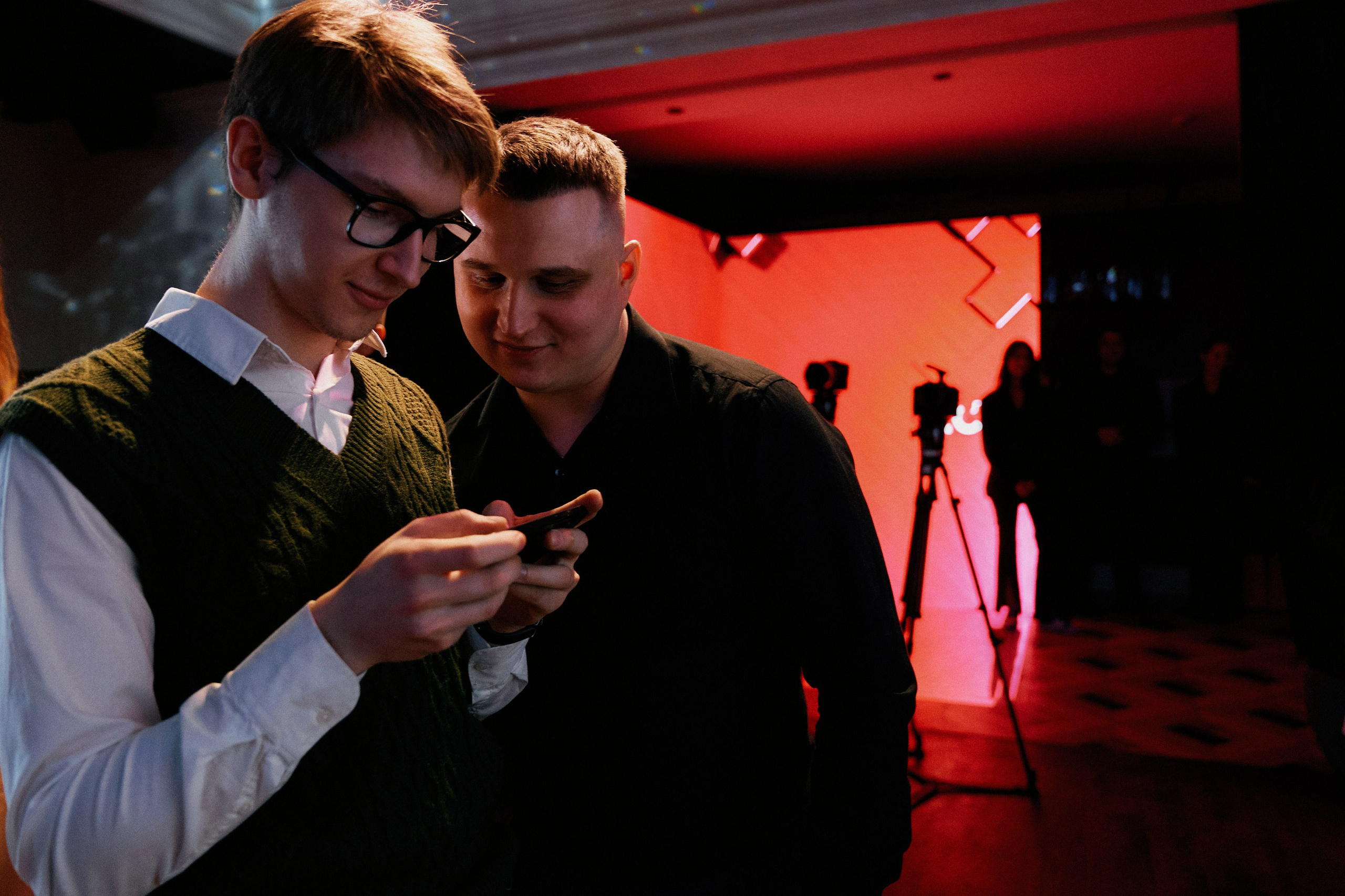 MODUS ART3D XX. Репортажный фотограф Владимир Горбатенков | Москва