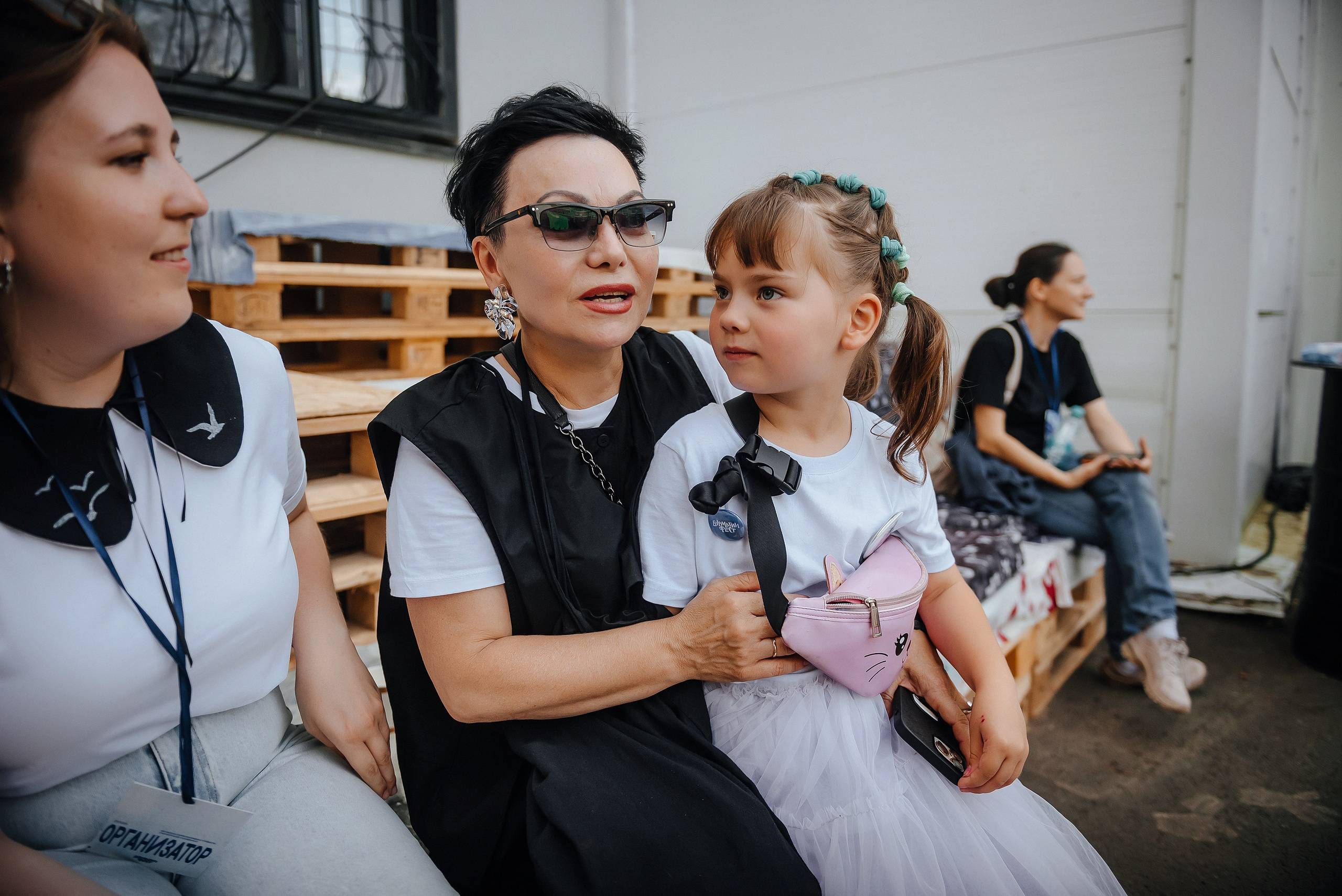 13.07.2025 | БурмагинФест — фестиваль печатной графики. Фотограф Роман Рудаков