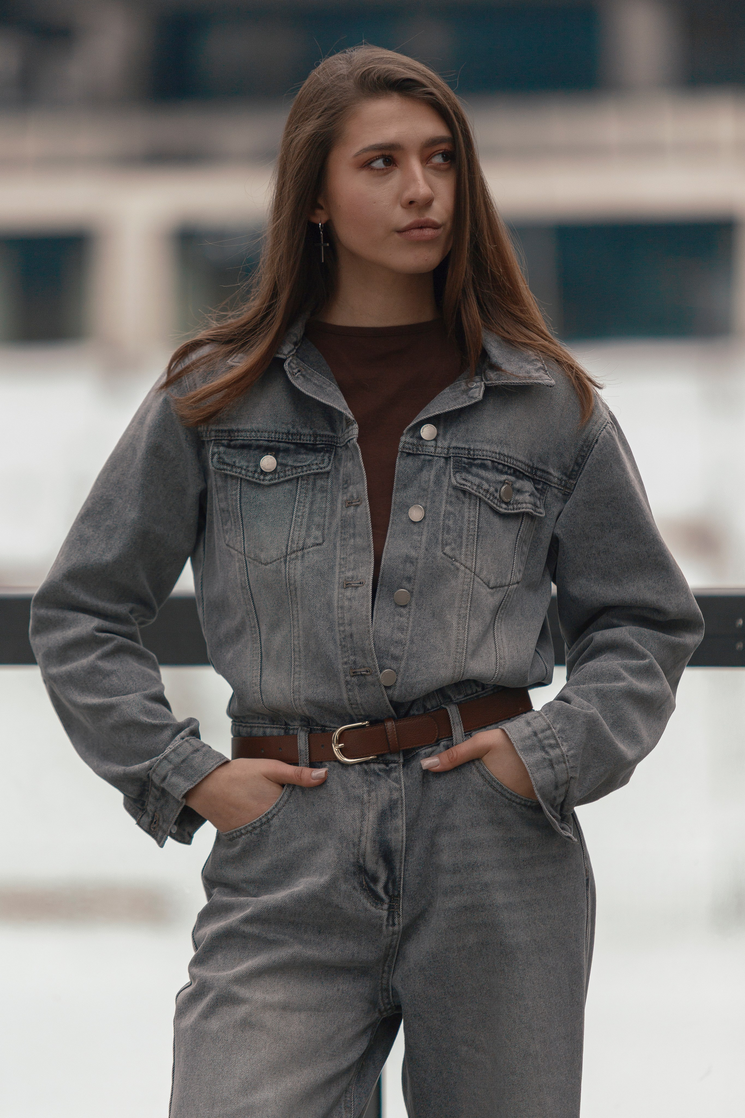 Настасия|Nastasia. «Фотоархитектоника» — стрит фэшн, стрит стайл и атмосфера города в одном кадре