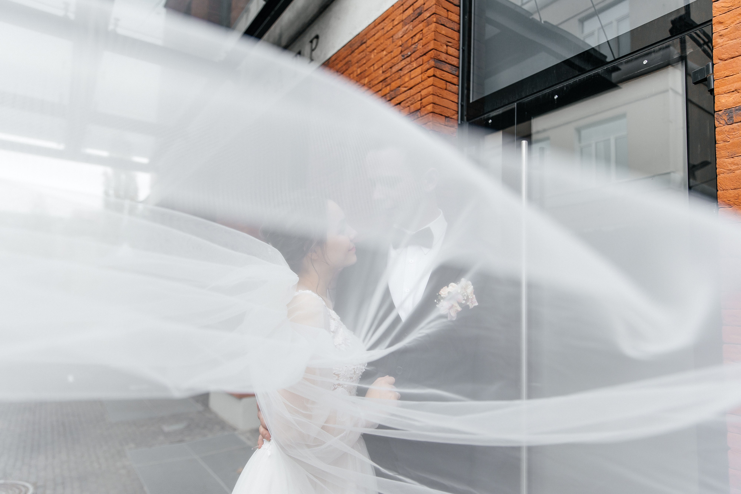 Свадьба Воронеж. Свадебный и портретный фотограф в Воронеже Нестеренко Илья