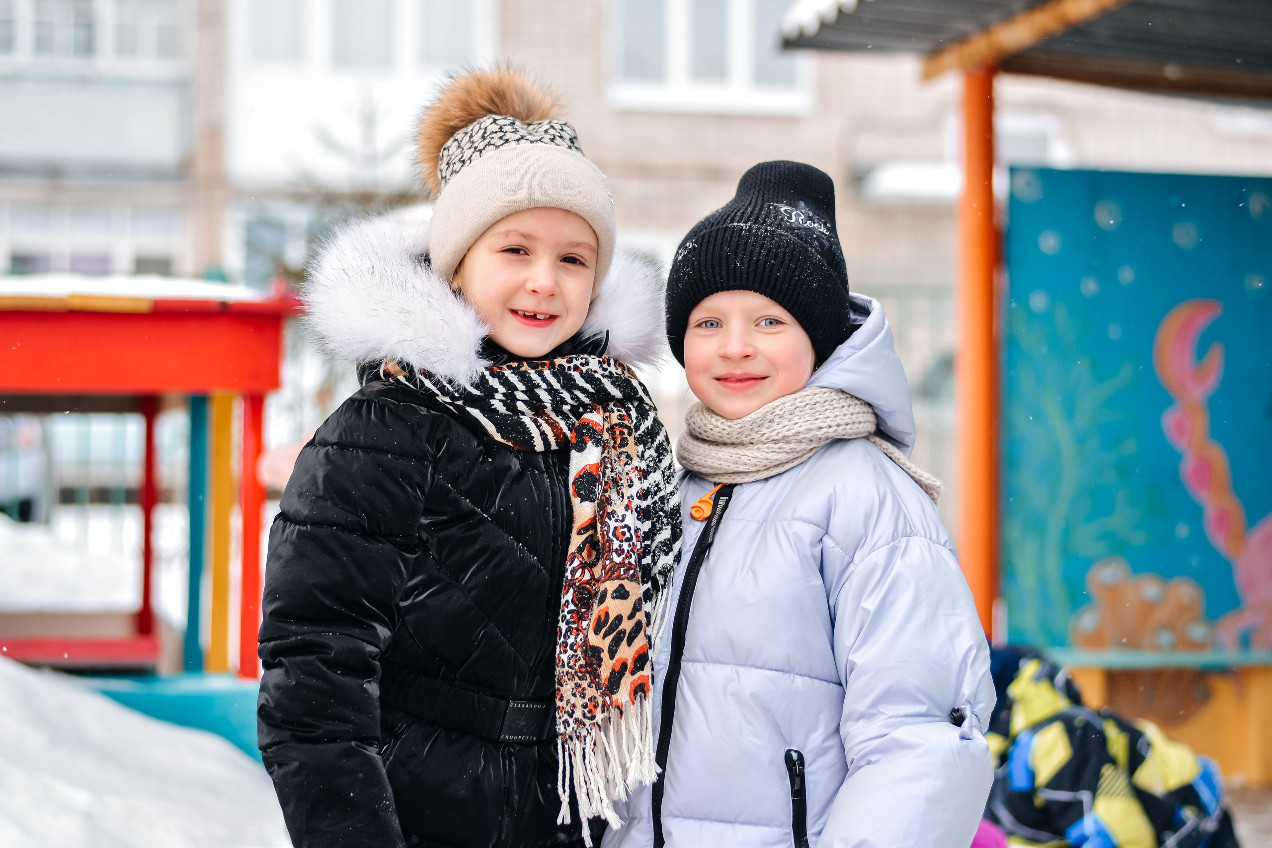 Групповые Детский сад. Главная