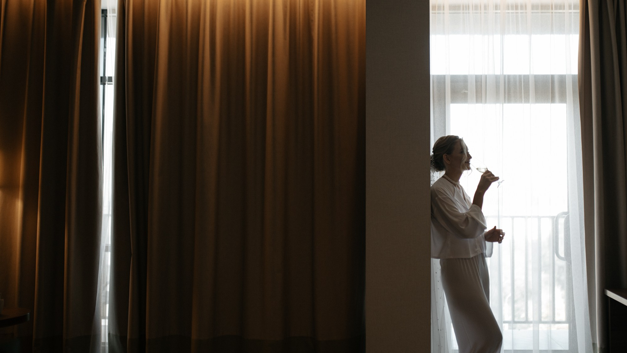 Светлана & Ришат. Портретный и репортажной фотограф Алексей Волков. Москва, Оренбург