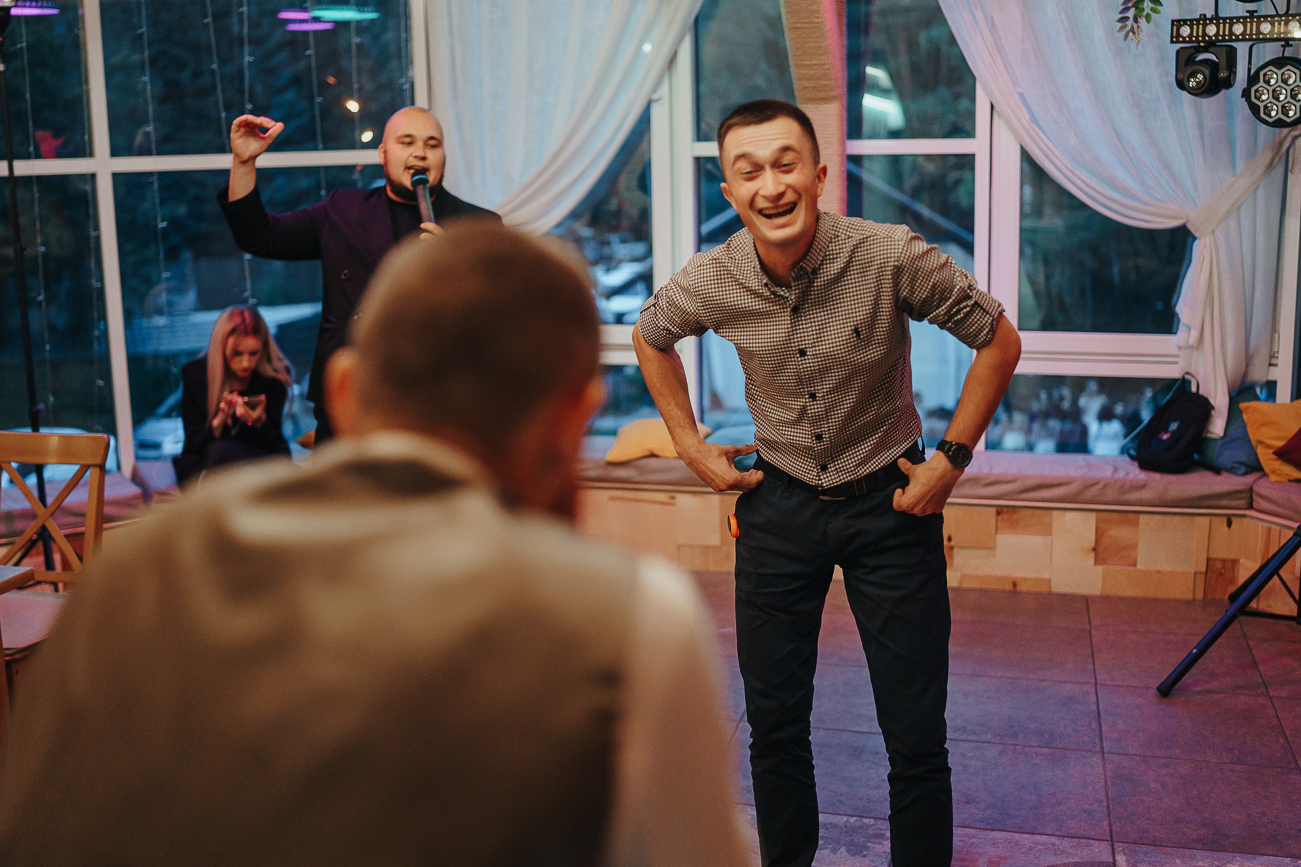 Юлия и Вадим. Репортажный (Event) фотограф в Барнауле | Даниил Маркин | Качество и вайб