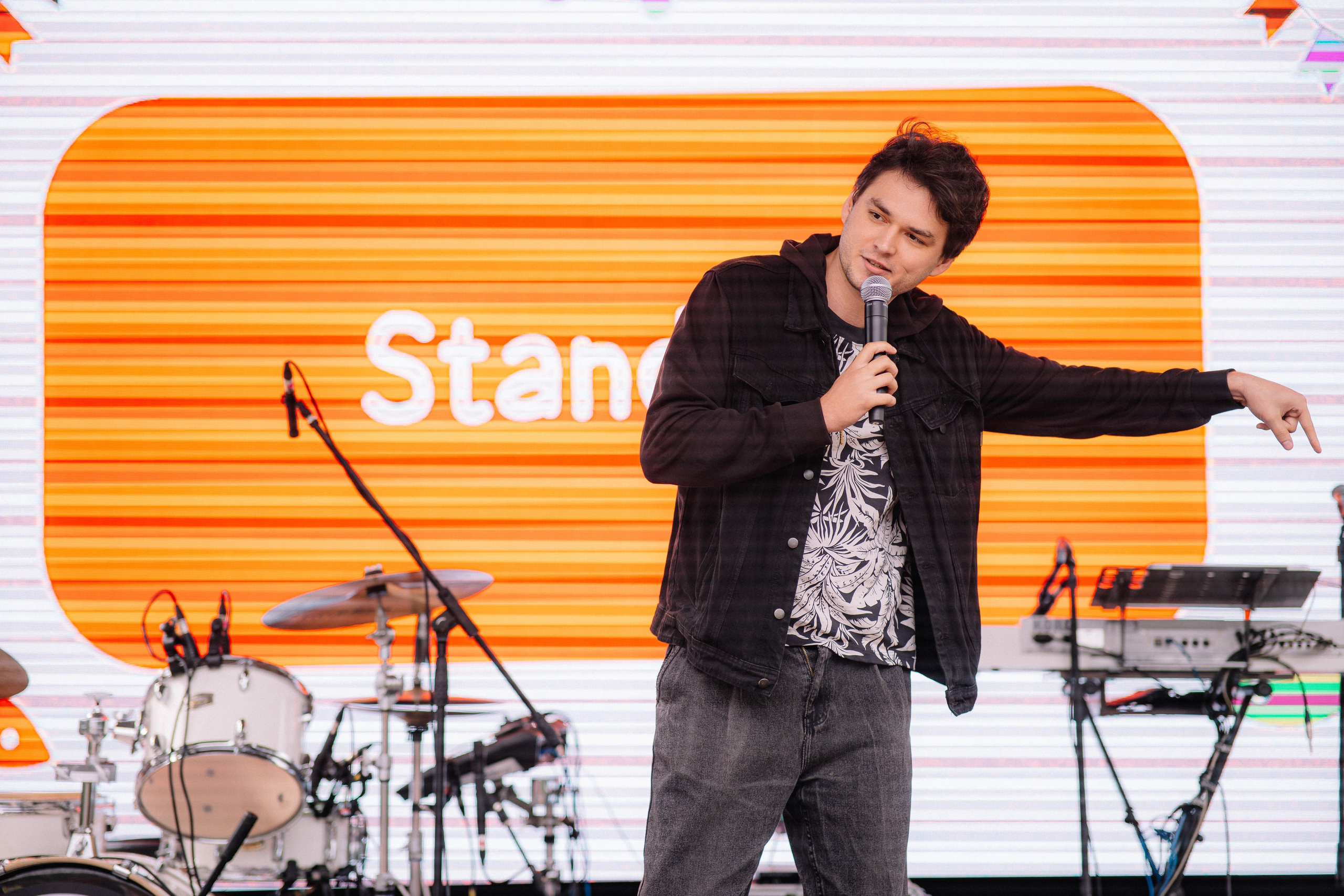 Фотоотчет ЛАПКИ ТАПКИ в Барнауле. Репортажный (Event) фотограф в Барнауле | Даниил Маркин | Качество и вайб