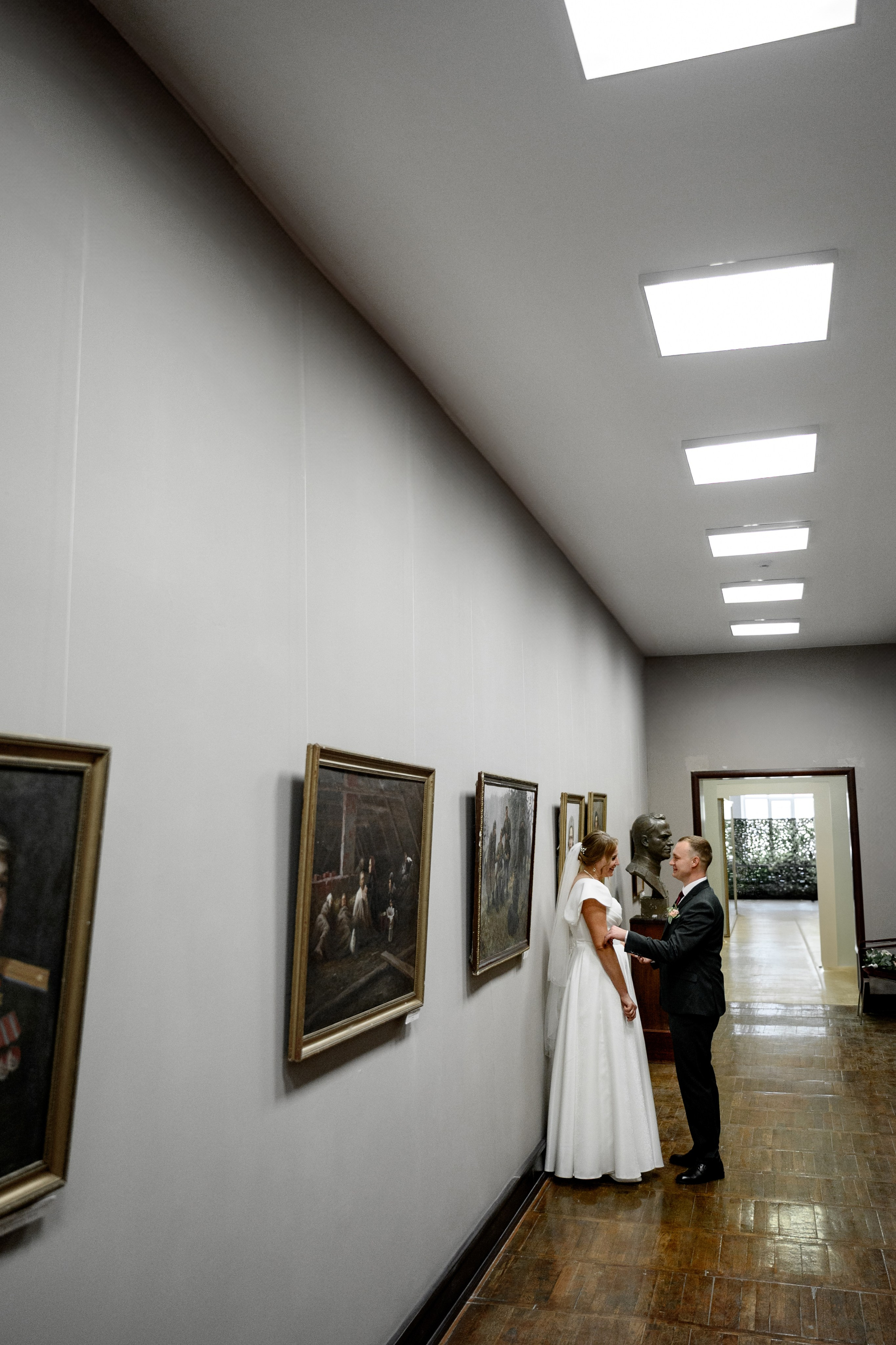 Nadezhda & Alexey. Фотограф в Липецке Ковалько Евгений