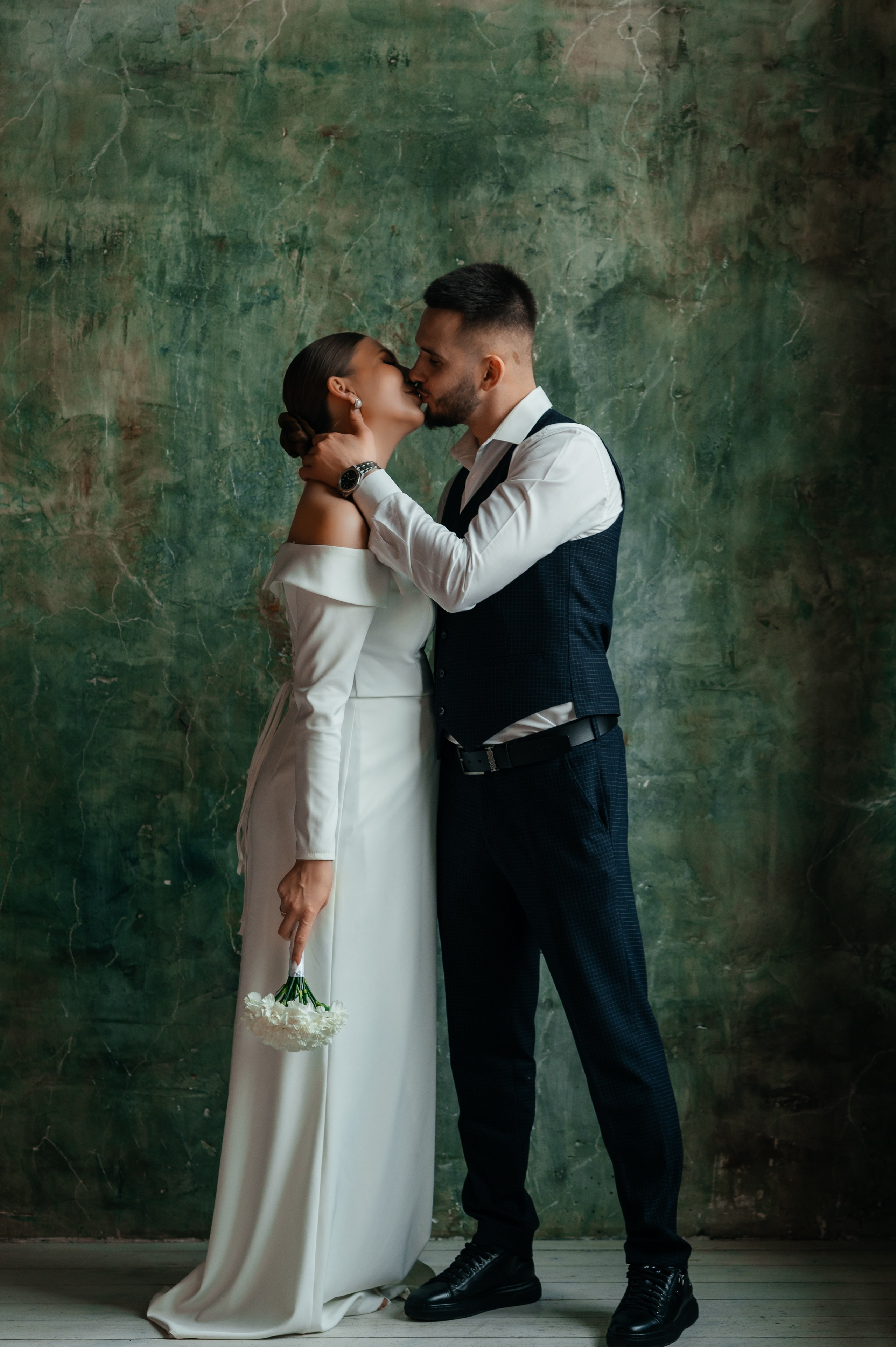 Свадебная фотосессия. Свадебный и семейный фотограф Ксения Рыбакова