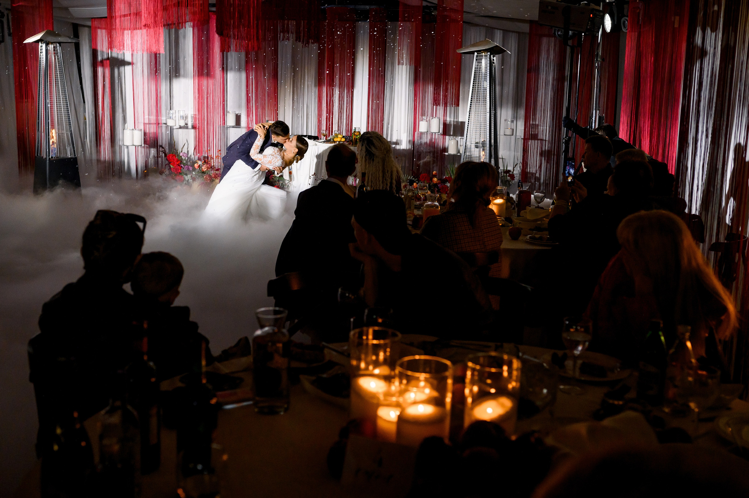 Свадьба Алекасндры и Александра. Свадебный и семейный фотограф в Ставрополе Роман Иванов