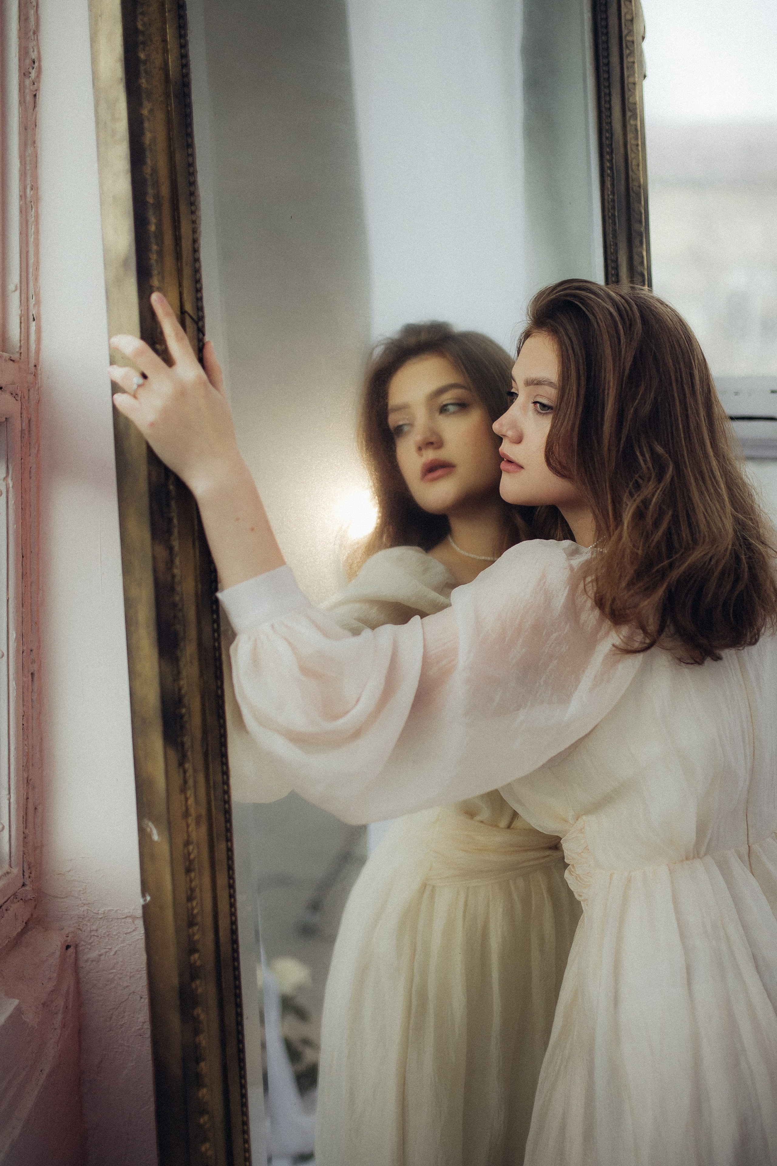 Дарья. Свадебный и семейный фотограф Мария Князева в Санкт-Петербурге