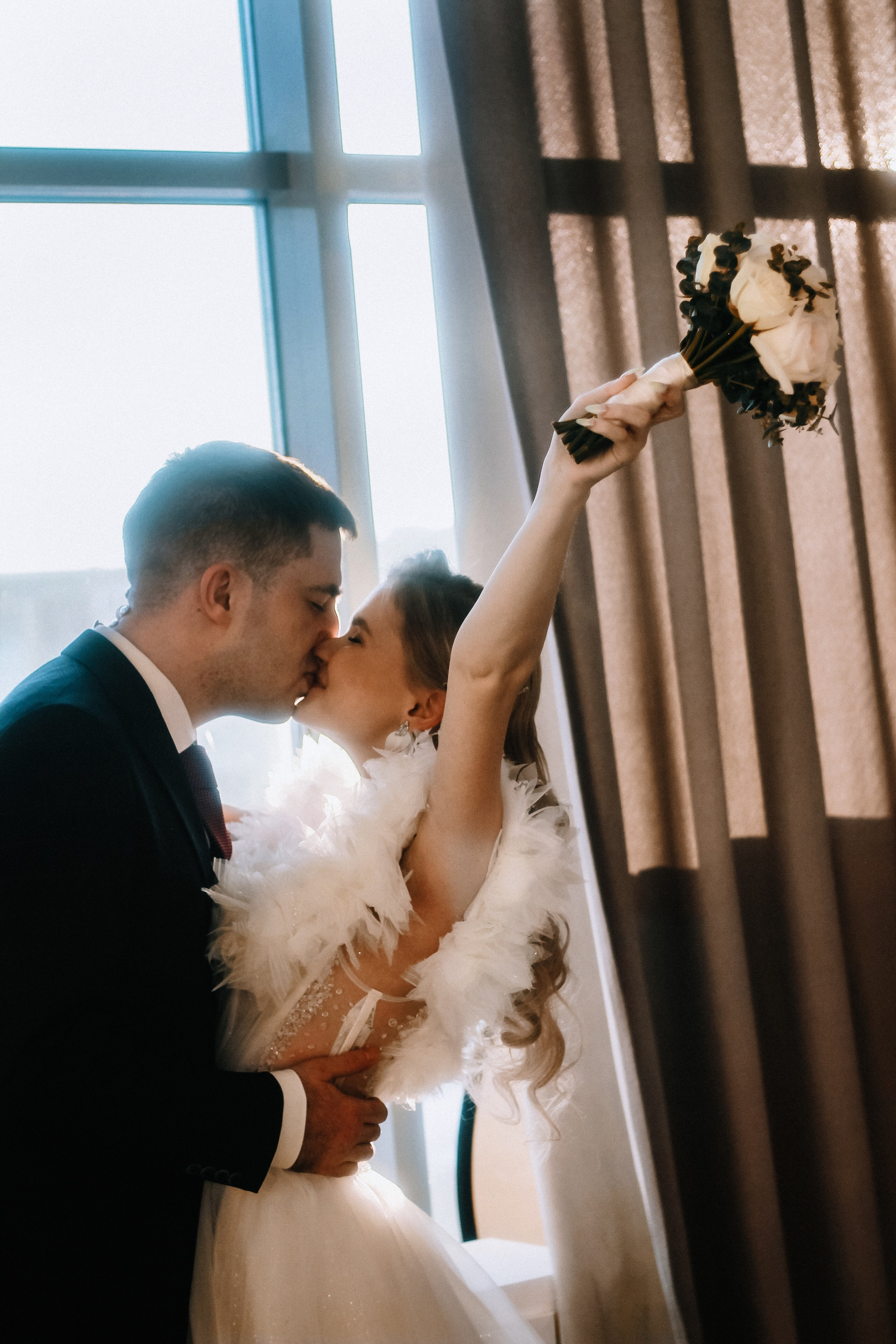 Анастасия и Игорь. Фотограф Киров — Глазов Арина Авакумова