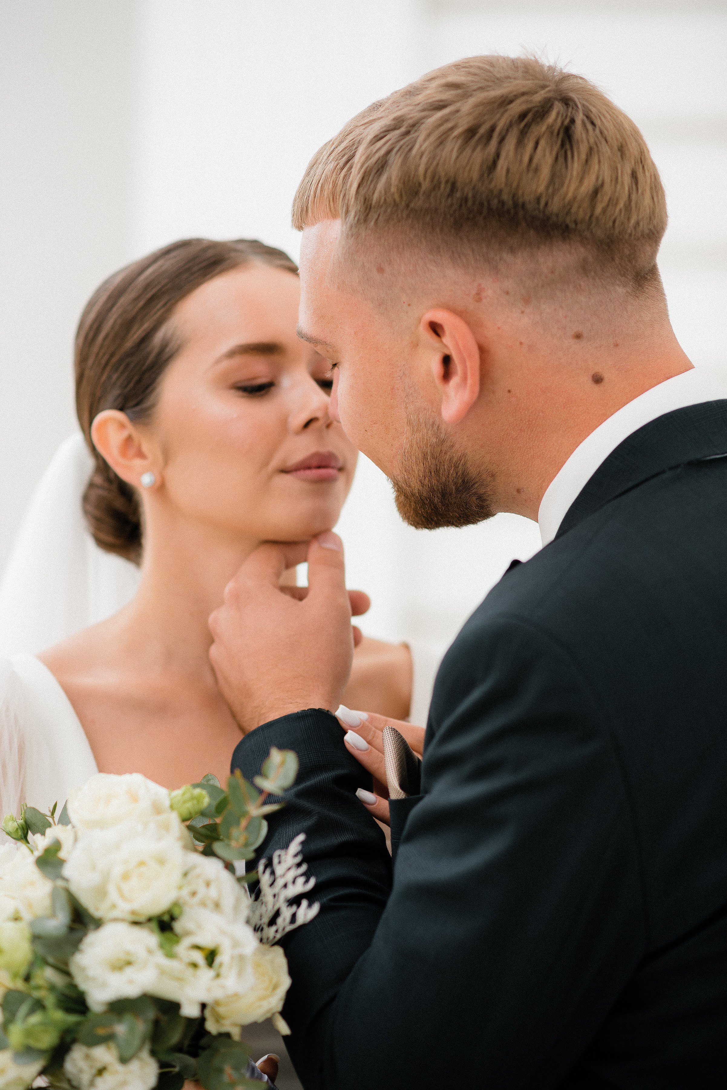 Свадебные съемки