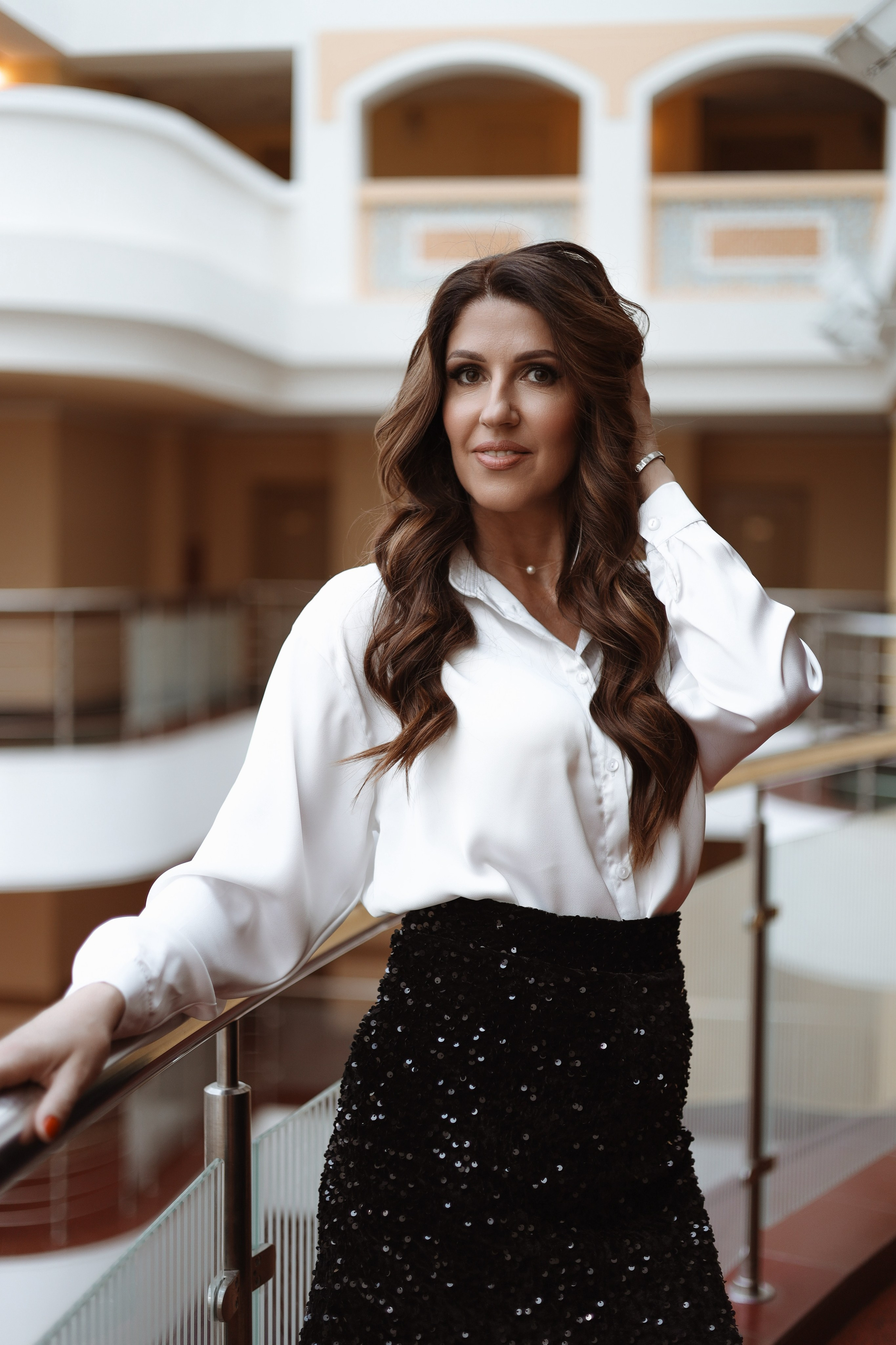 Marina. Photographer Tatiana Ivanova in Yaroslavl