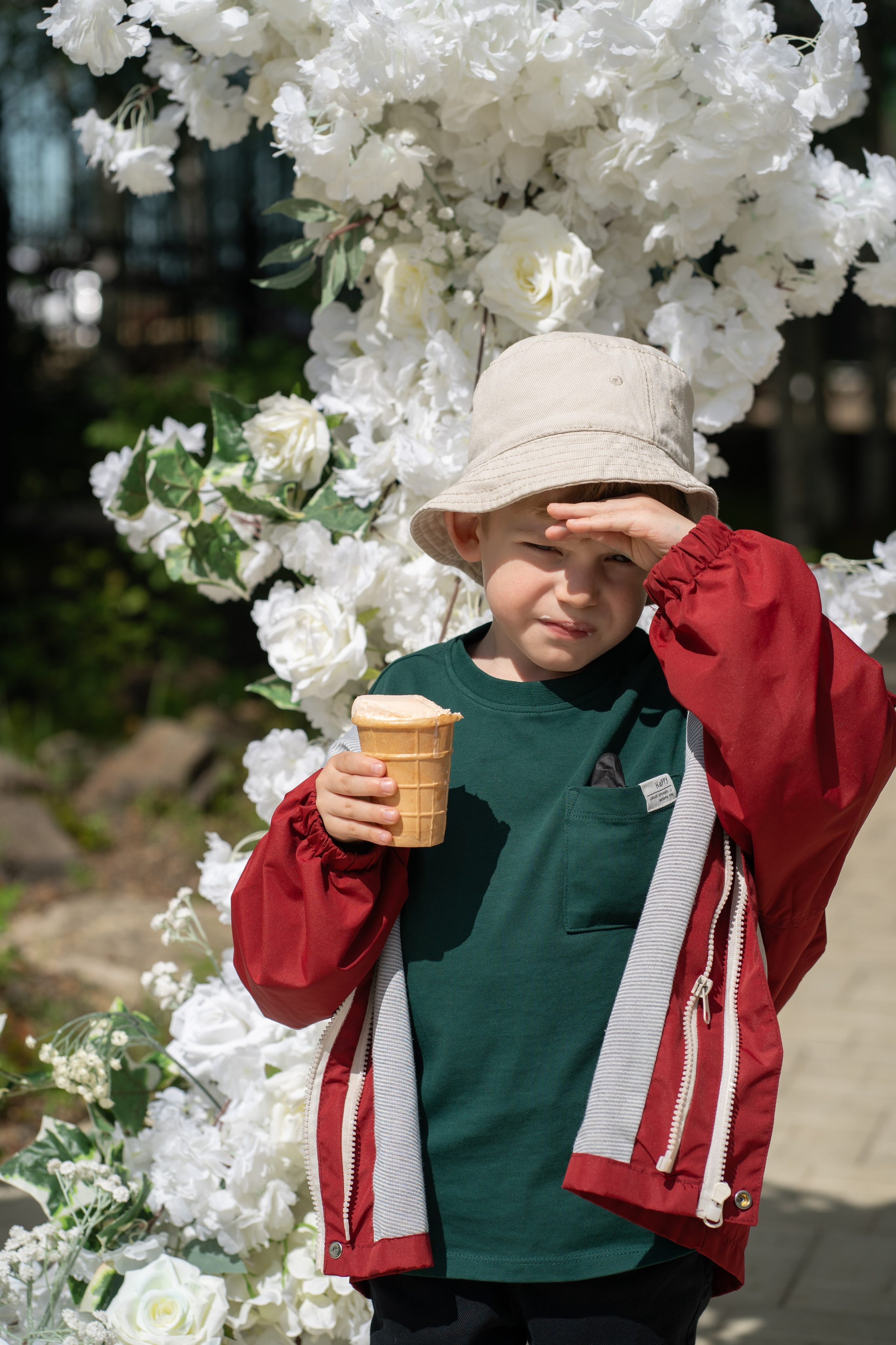 Прогулка. Алена Коломоец | Фотограф, Мирный, Якутия