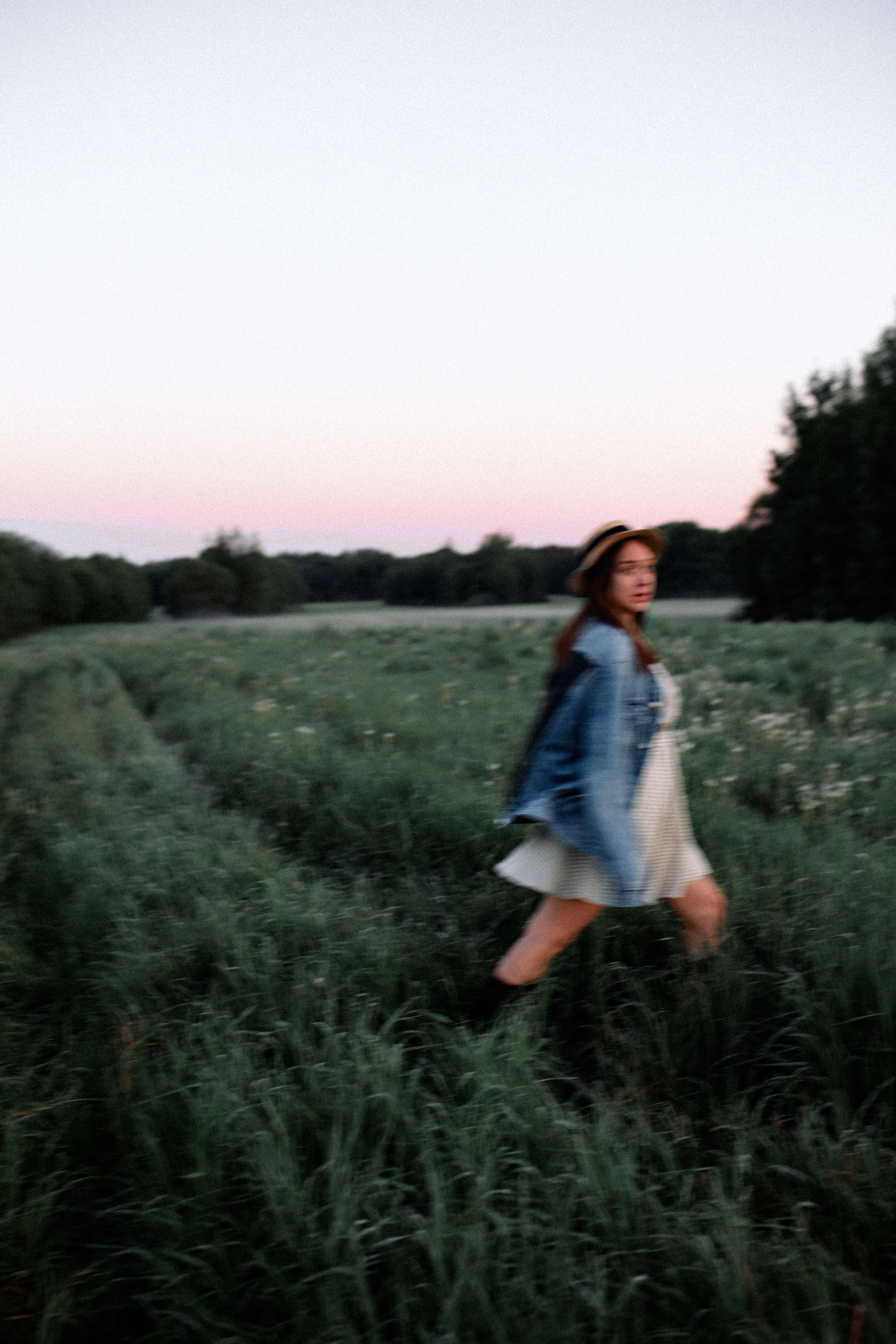 Рассветная история