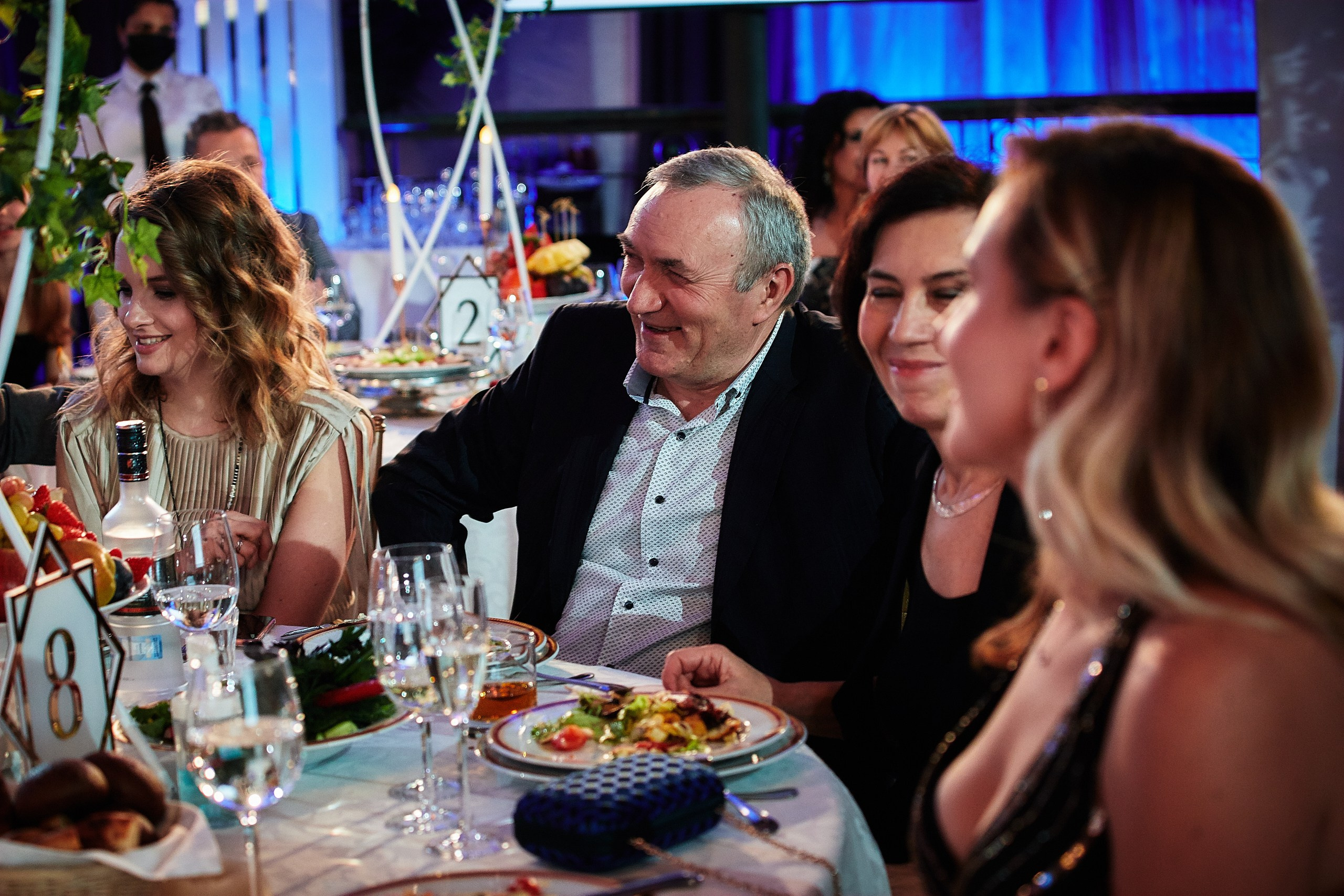 Олег и Мария. Портфолио