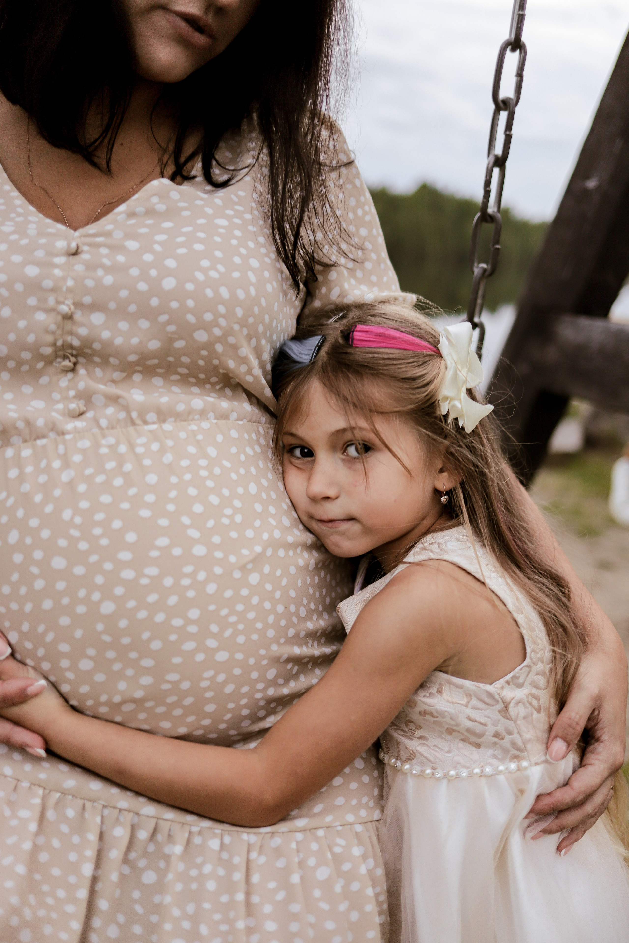 Семья Пьянковых