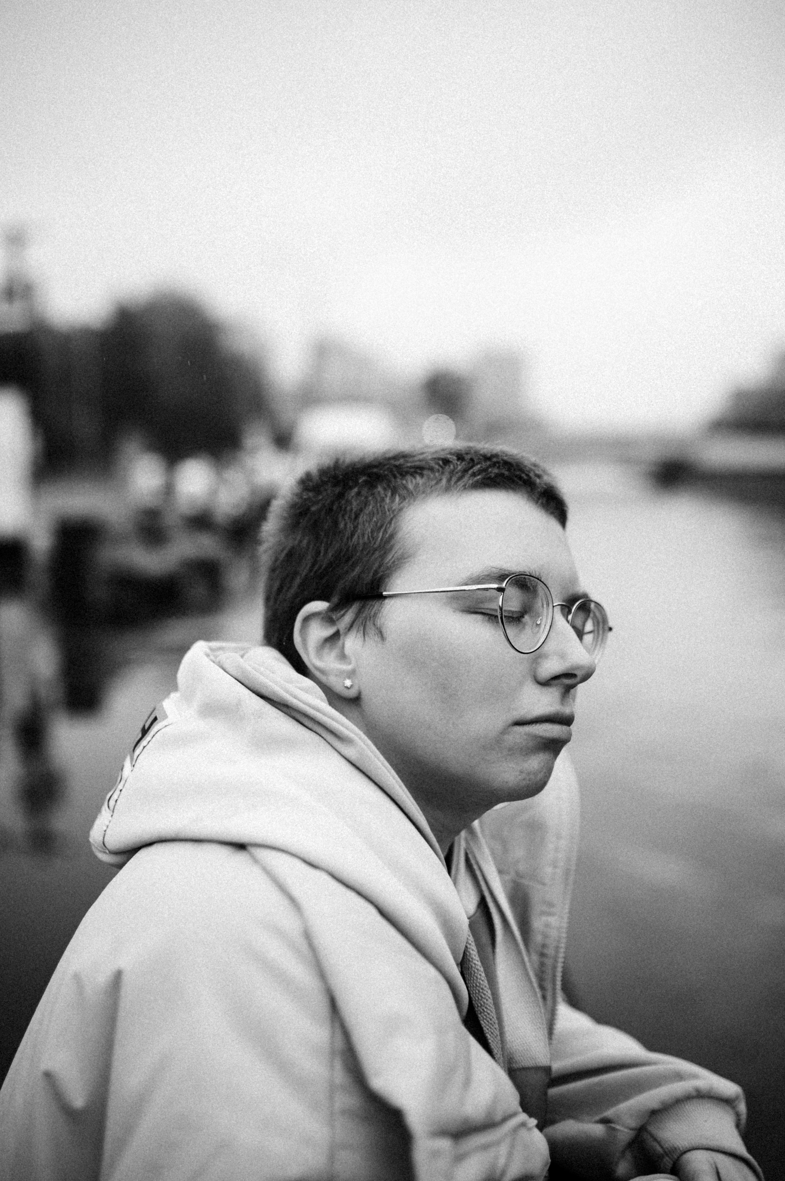 Маша🤍. Лайфстайл фотограф в Москве Серебрянская Фаина