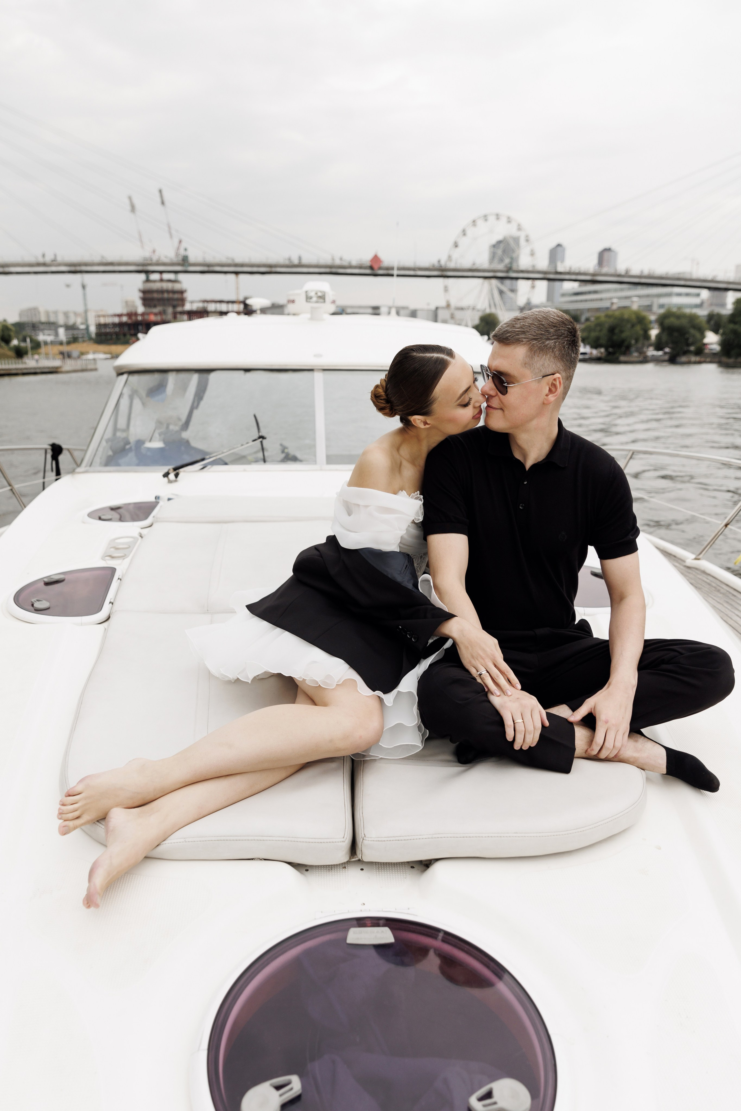 I&M. Свадебный фотограф Екатерина Худякова — Ярославль, Санкт-Петербург, Москва