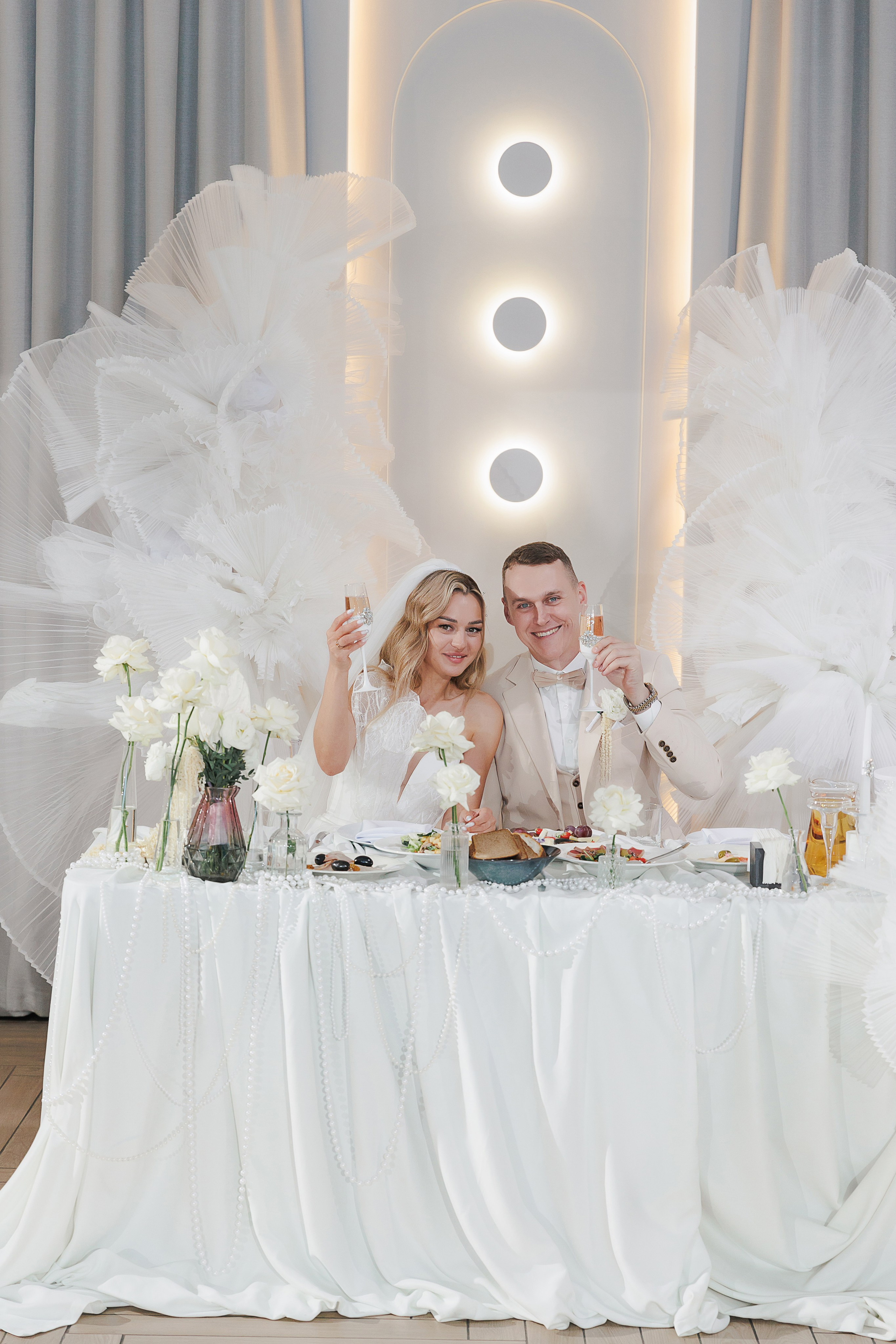 Свадьба Андрея и Ольги. Свадебный и семейный фотограф в Твери и Тверской области