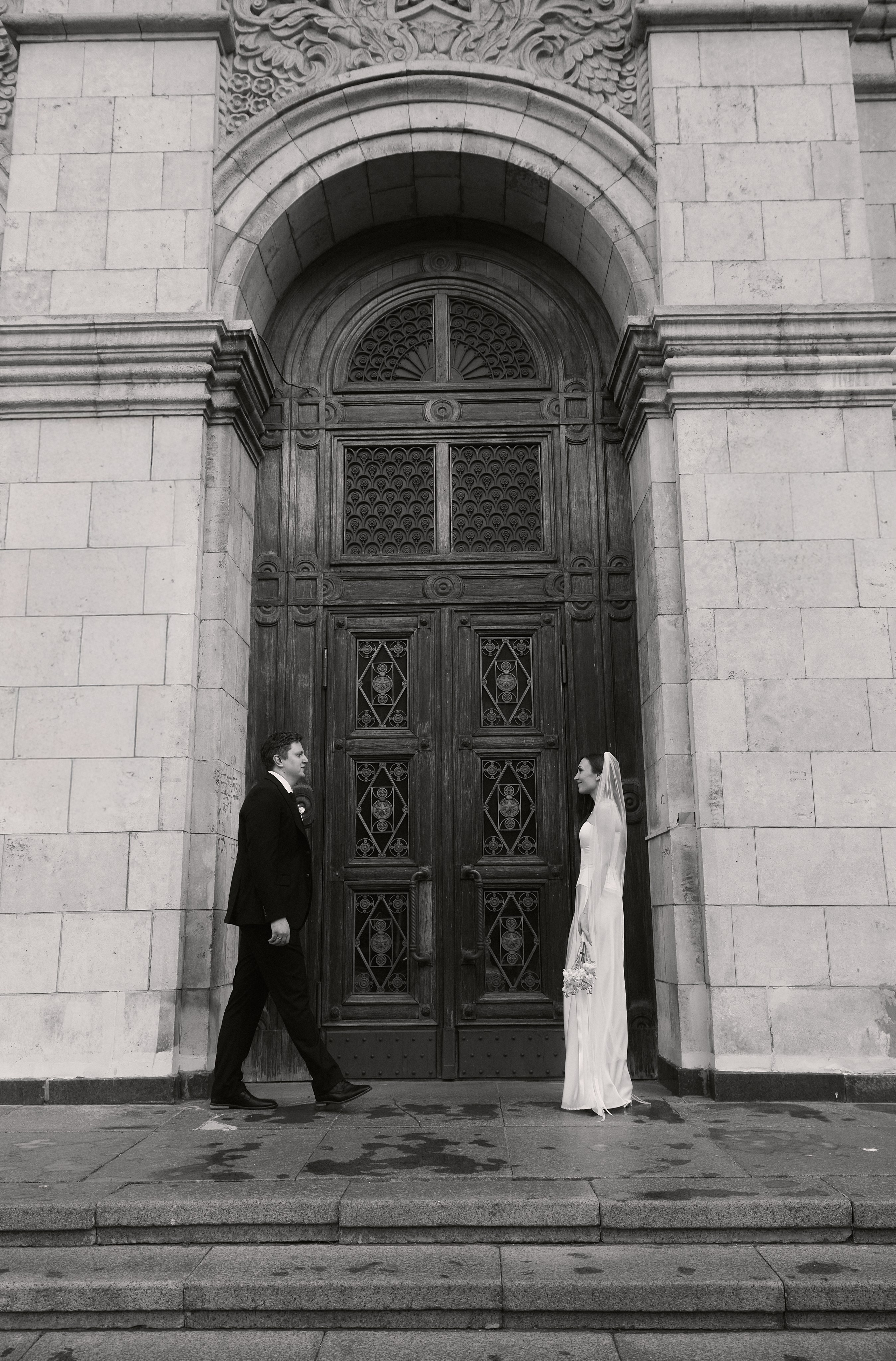 Игорь + Ксения. Семейный и детский фотограф Юлия Шох