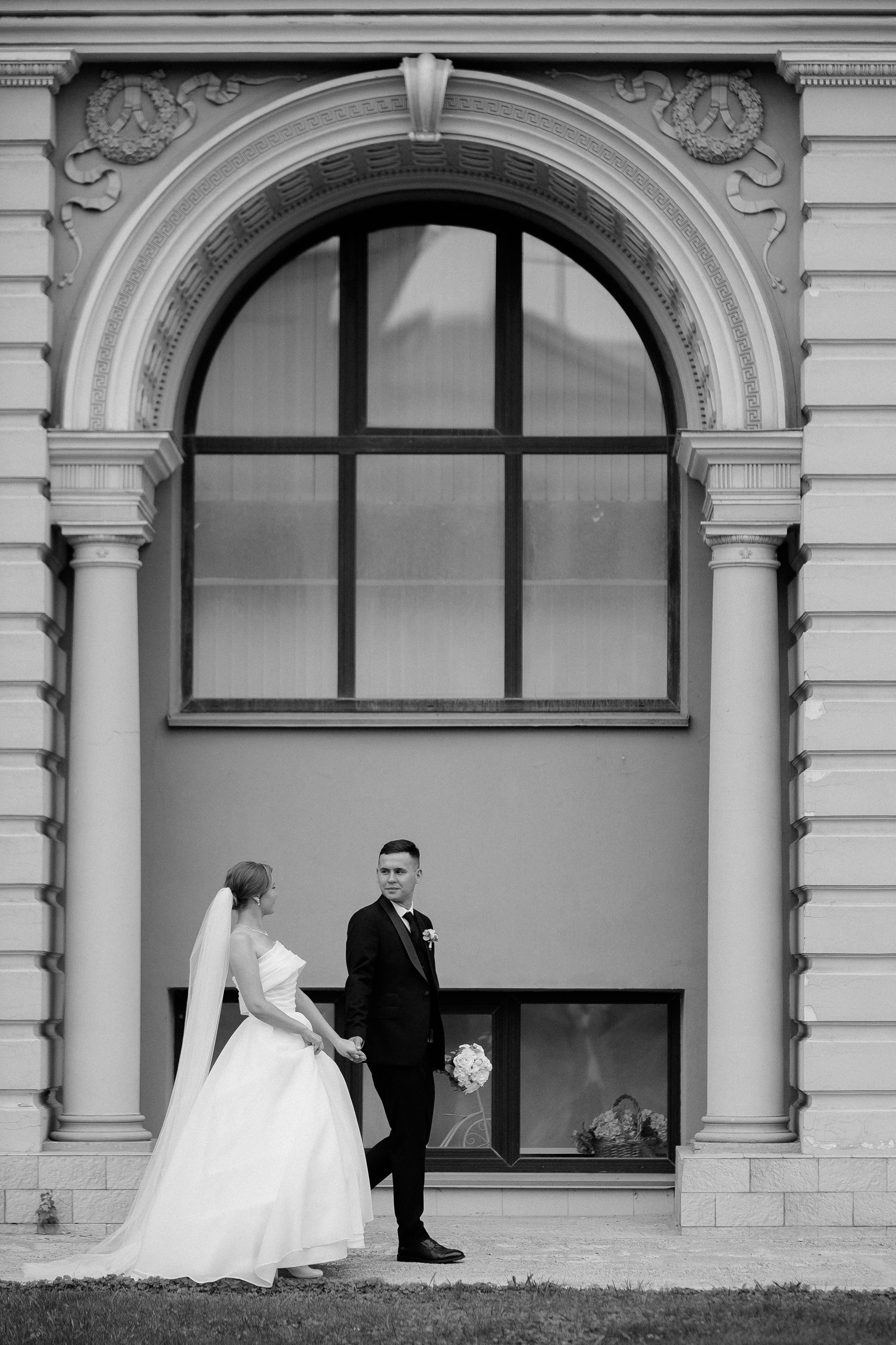 Алексей & Аделя. Свадебный и семейный фотограф в Казани и Зеленодольске Ланочкин Илья