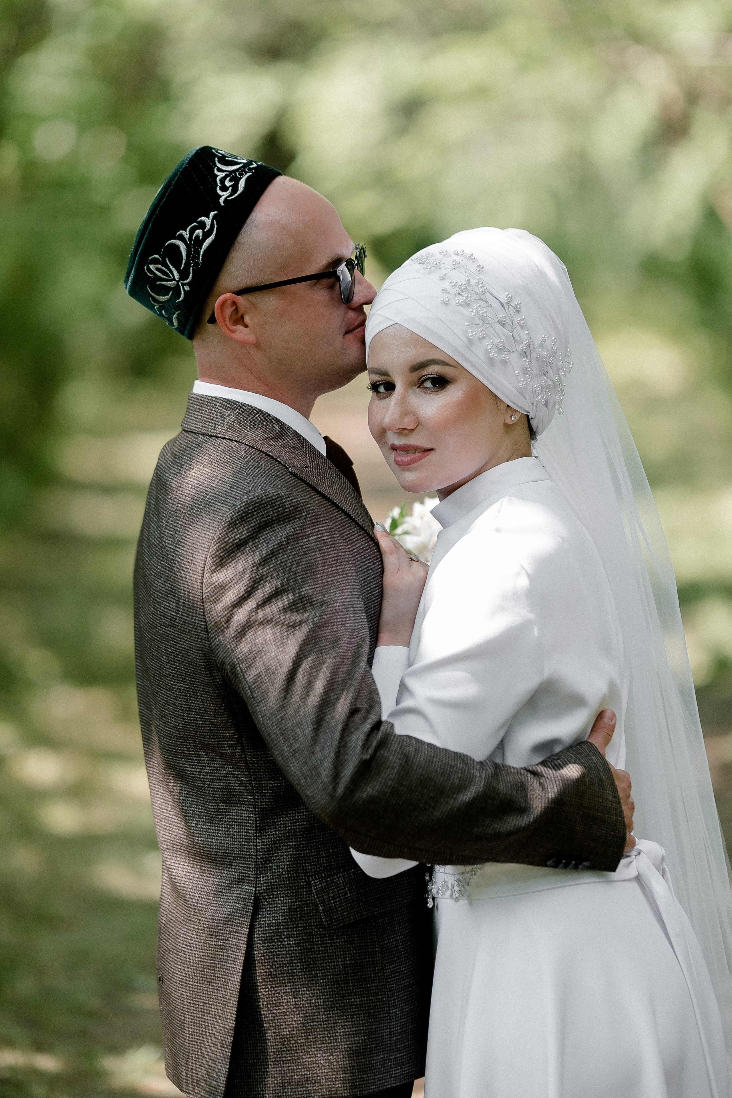 Дамир & Гульнара. Свадебный и семейный фотограф в Казани и Зеленодольске Ланочкин Илья