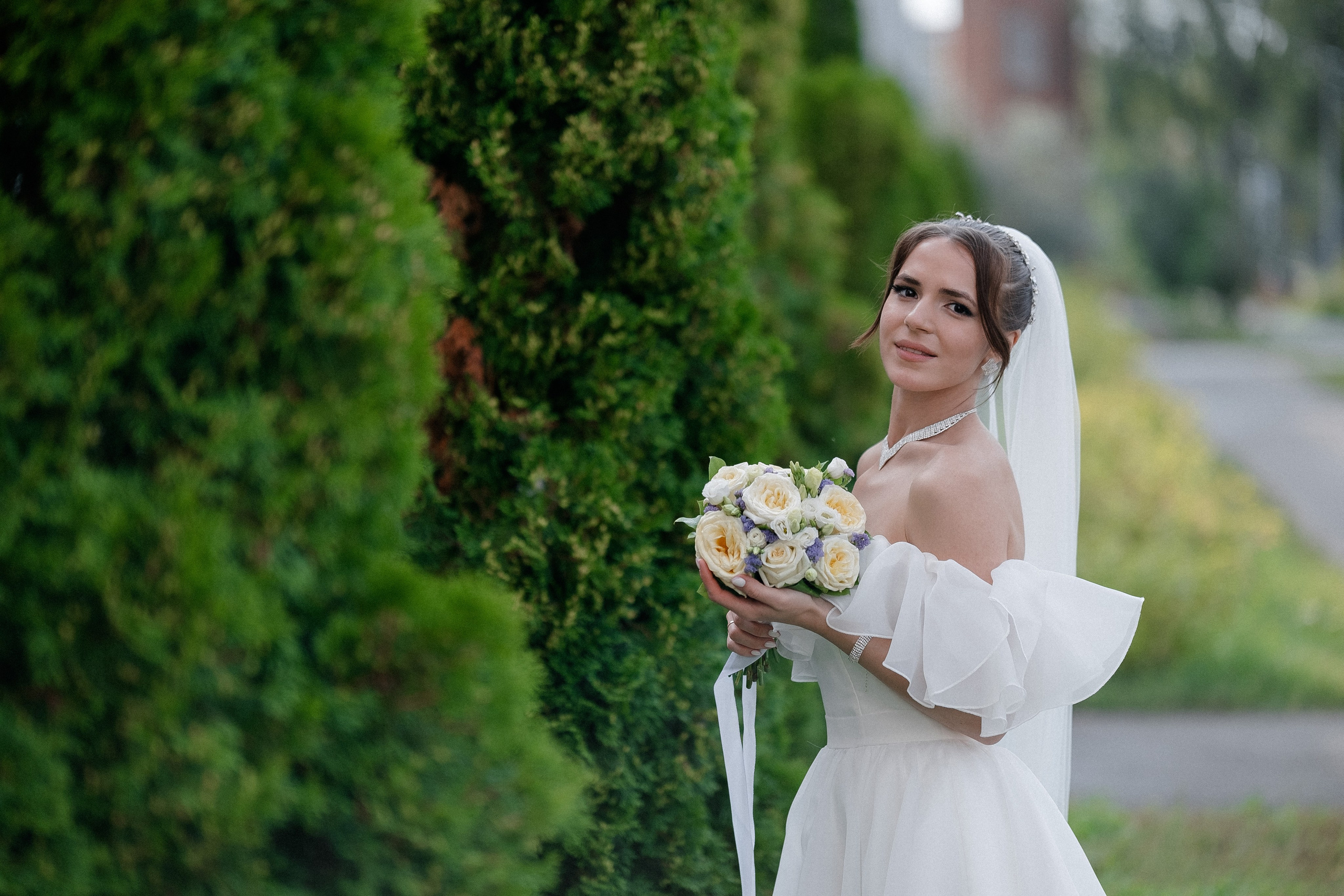 Руслан & Инзиля. Свадебный и семейный фотограф в Казани и Зеленодольске Ланочкин Илья