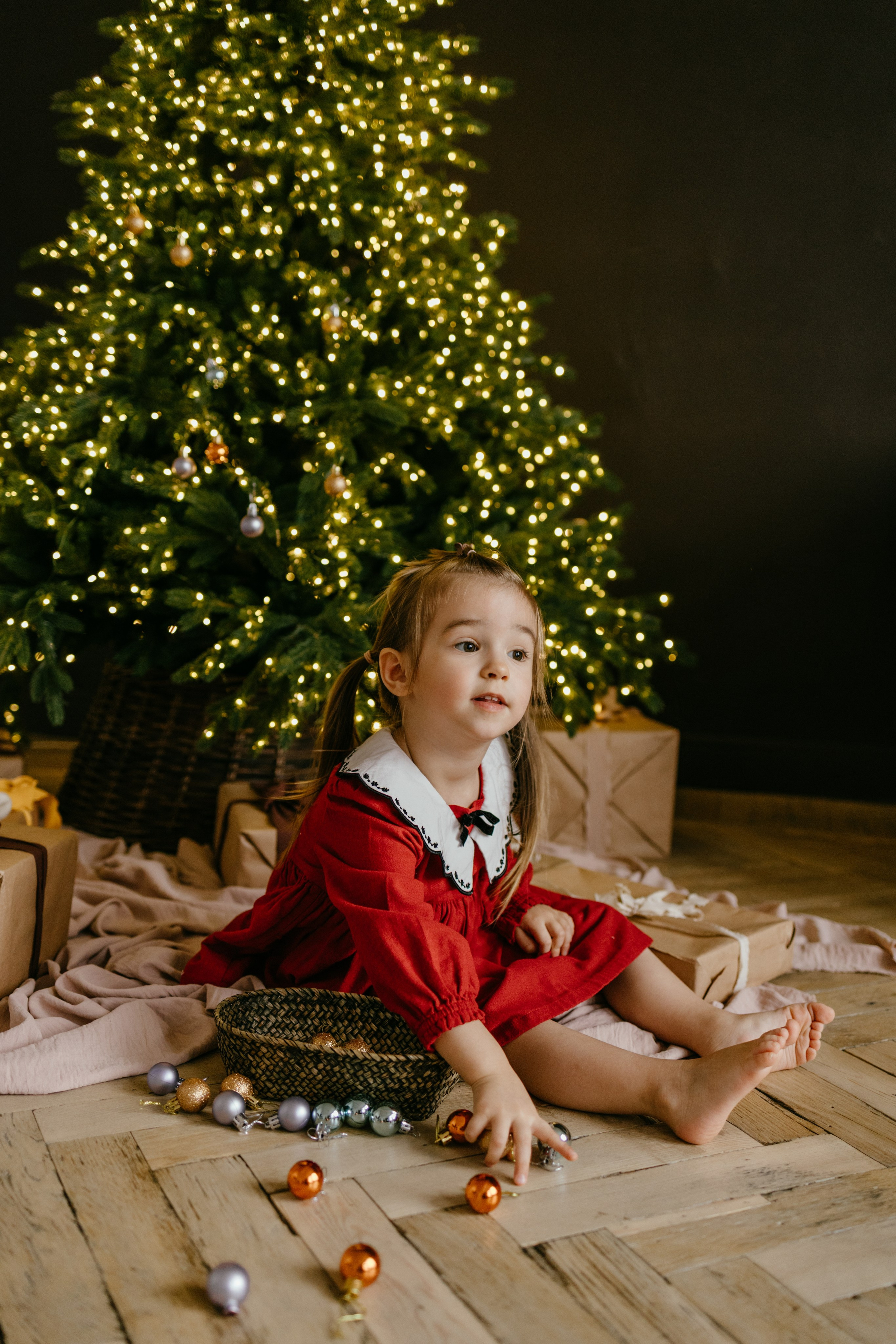 И снова зима…. Семейный и детский фотограф в Санкт-Петербурге — Лаврова Ольга