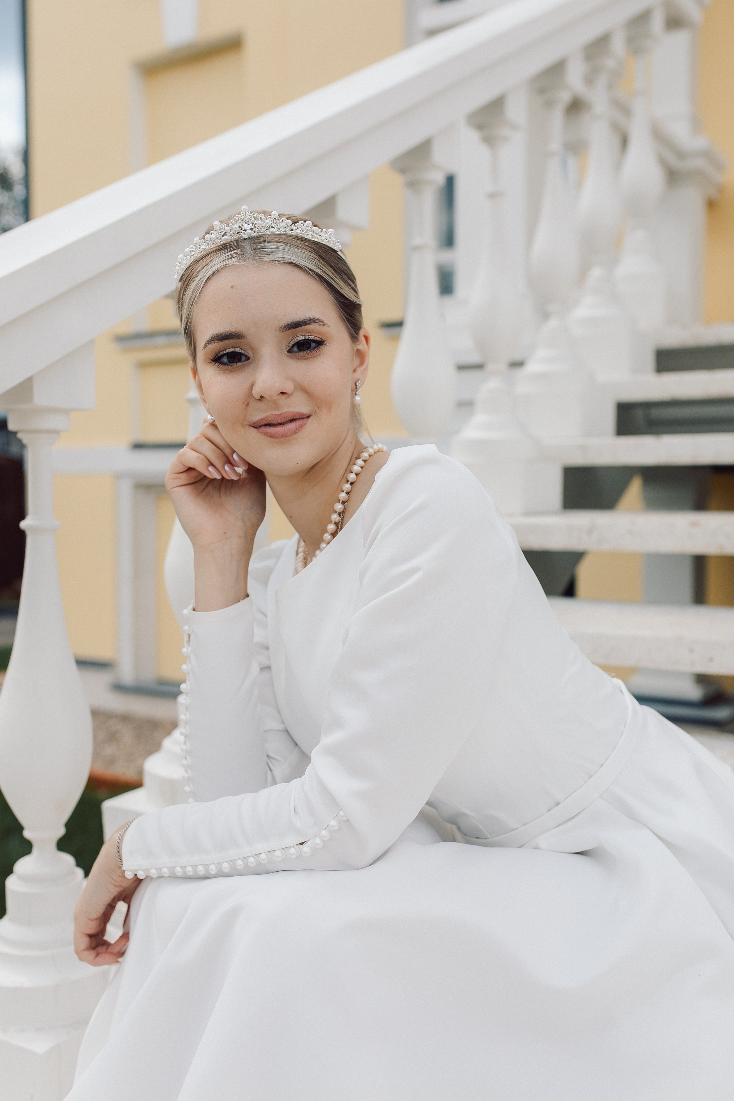 Алексей и Александра